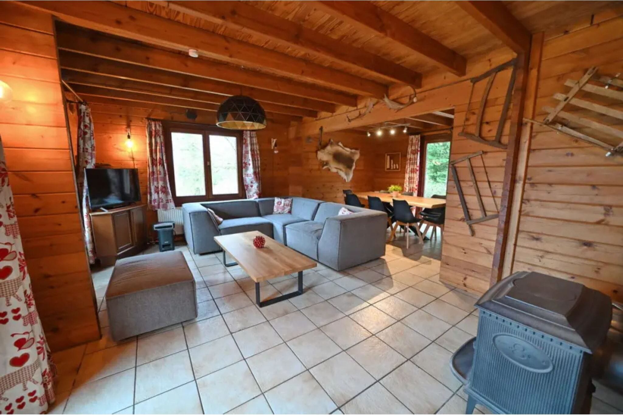Splendid Holiday Home in Durbuy, gateway to Ardennes
