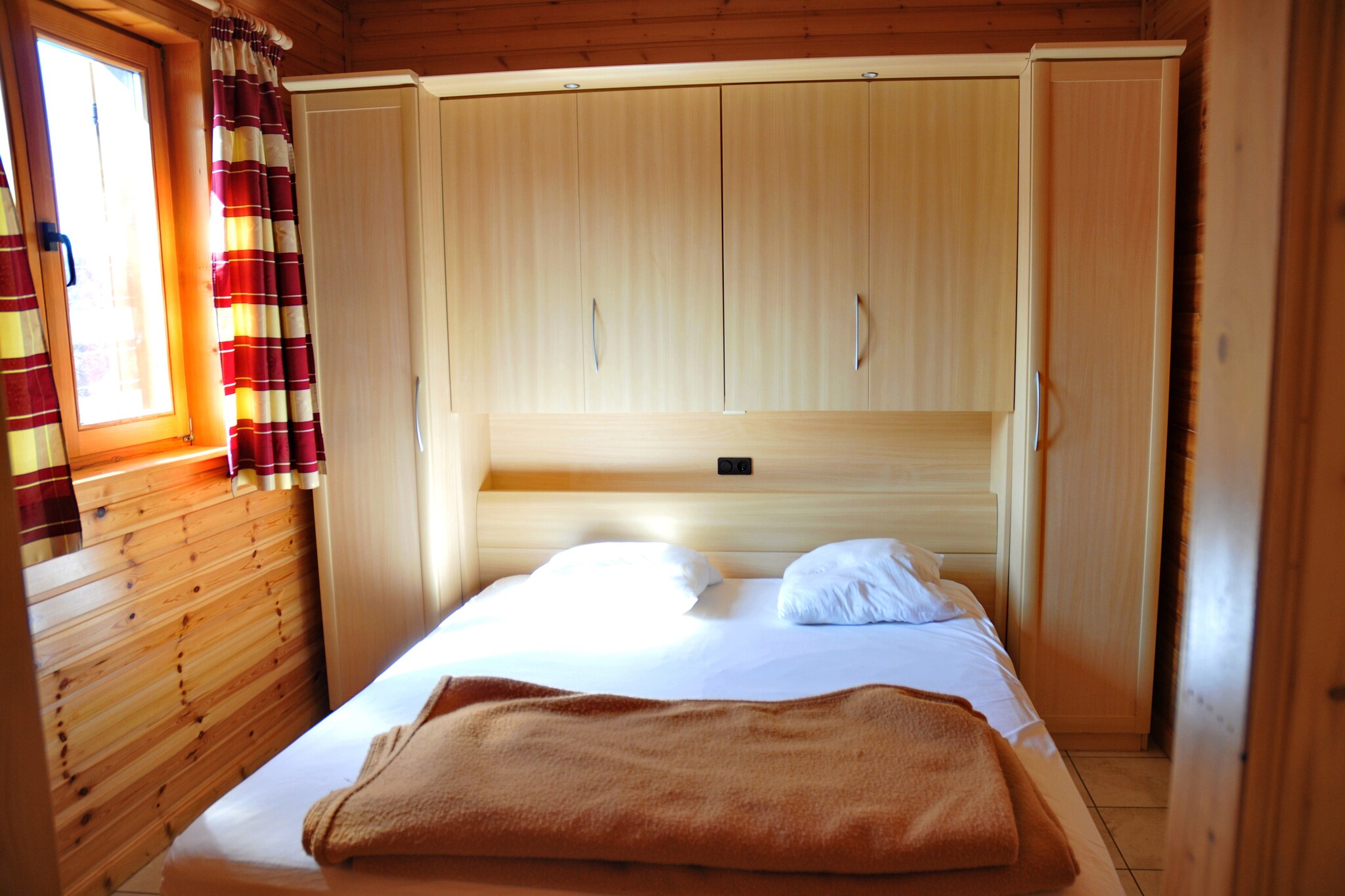 Vakantiehuis La Roche max. 6 personen 2 slaapkamers sauna #8