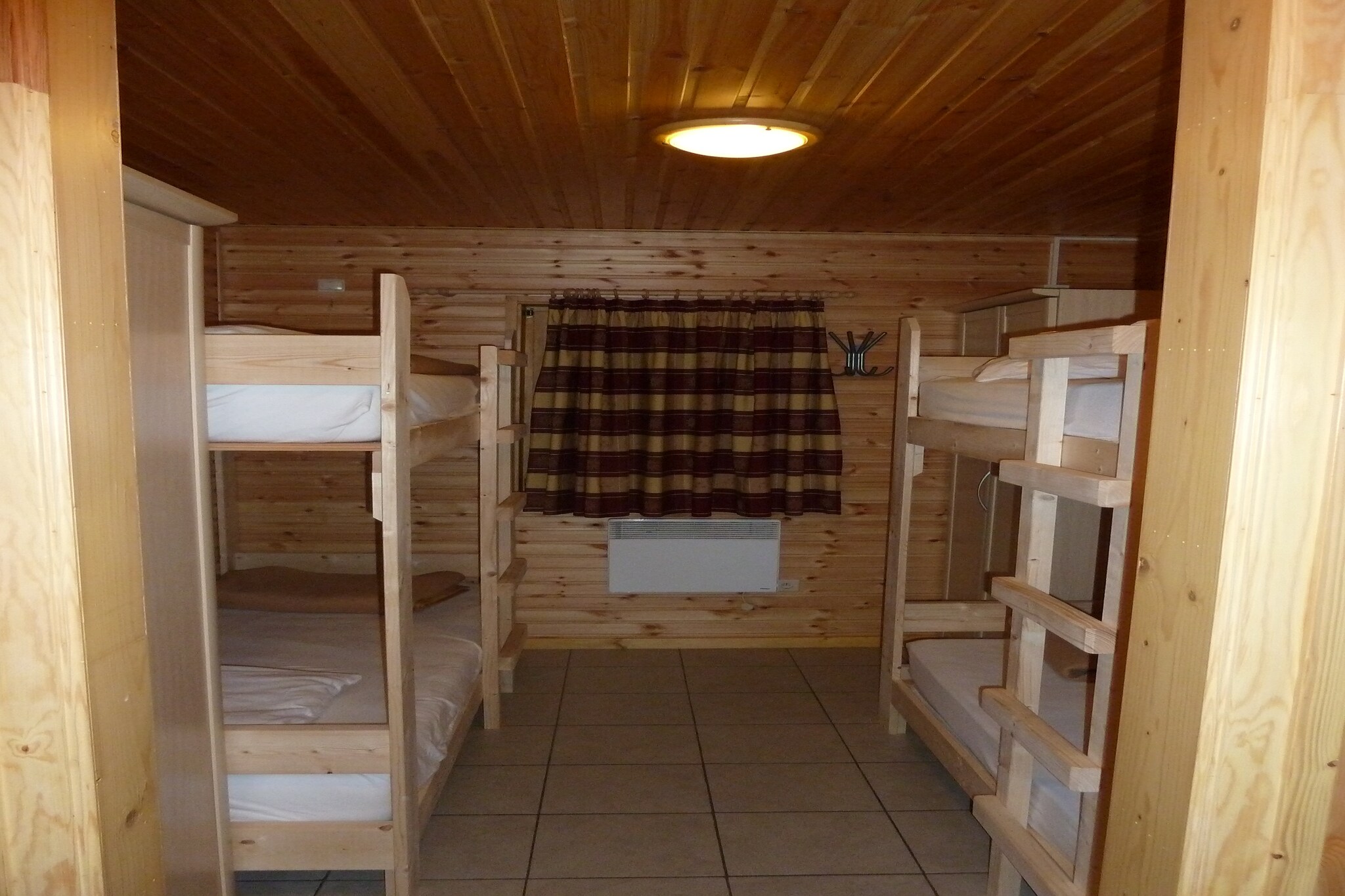 Vakantiehuis La Roche max. 6 personen 2 slaapkamers sauna #9