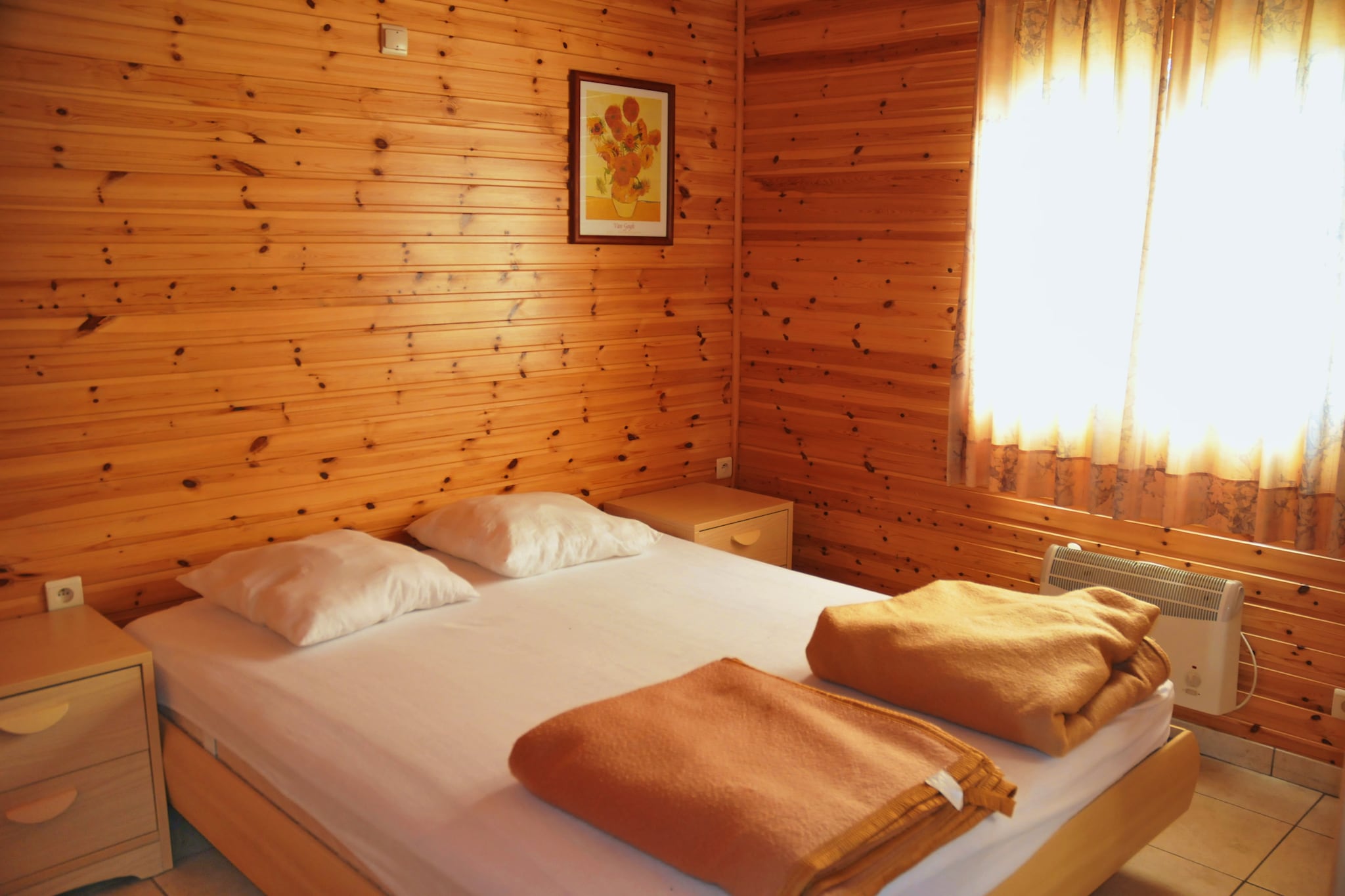 Holiday Home in La Roche with Sauna