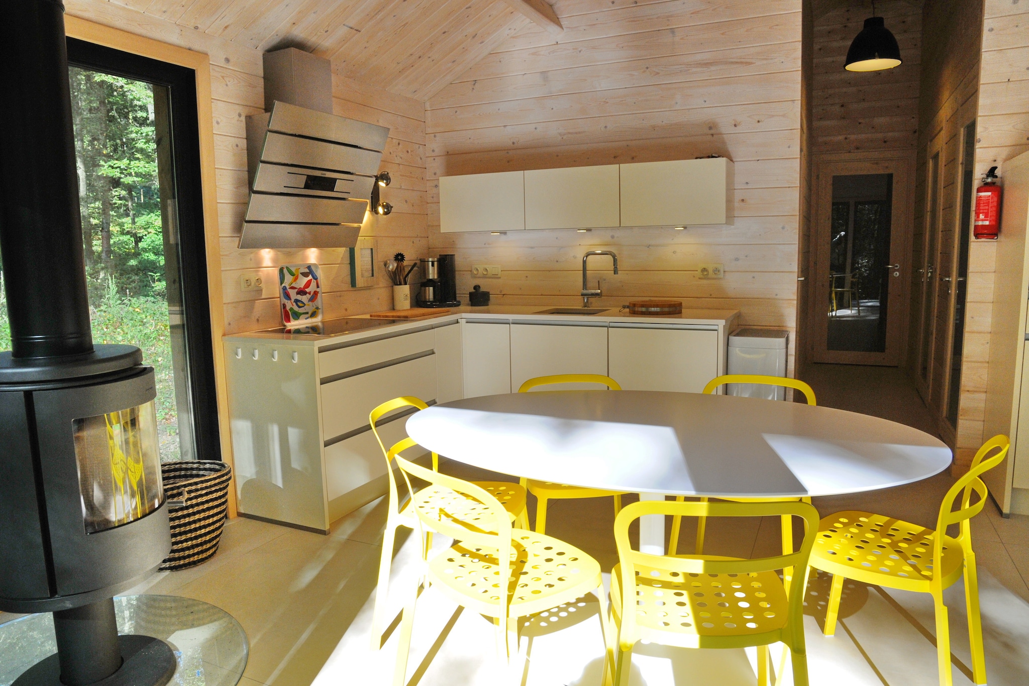 Vakantiehuis Oignies en Thierache max. 4 personen 2 slaapkamers #3