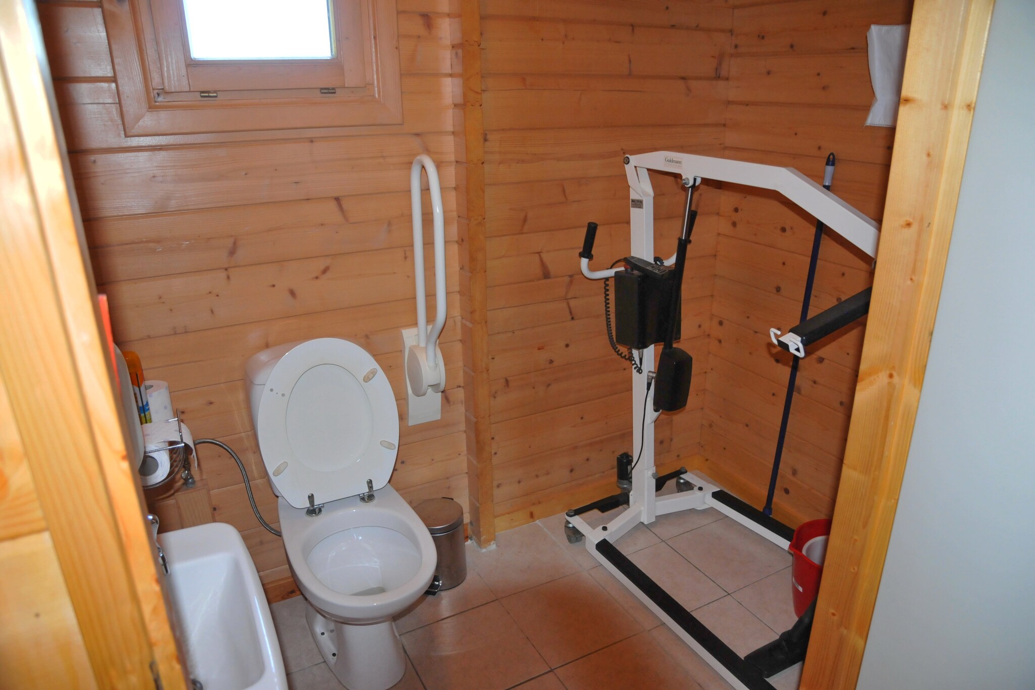 Vakantiehuis Hampteau max. 9 personen 4 slaapkamers #15