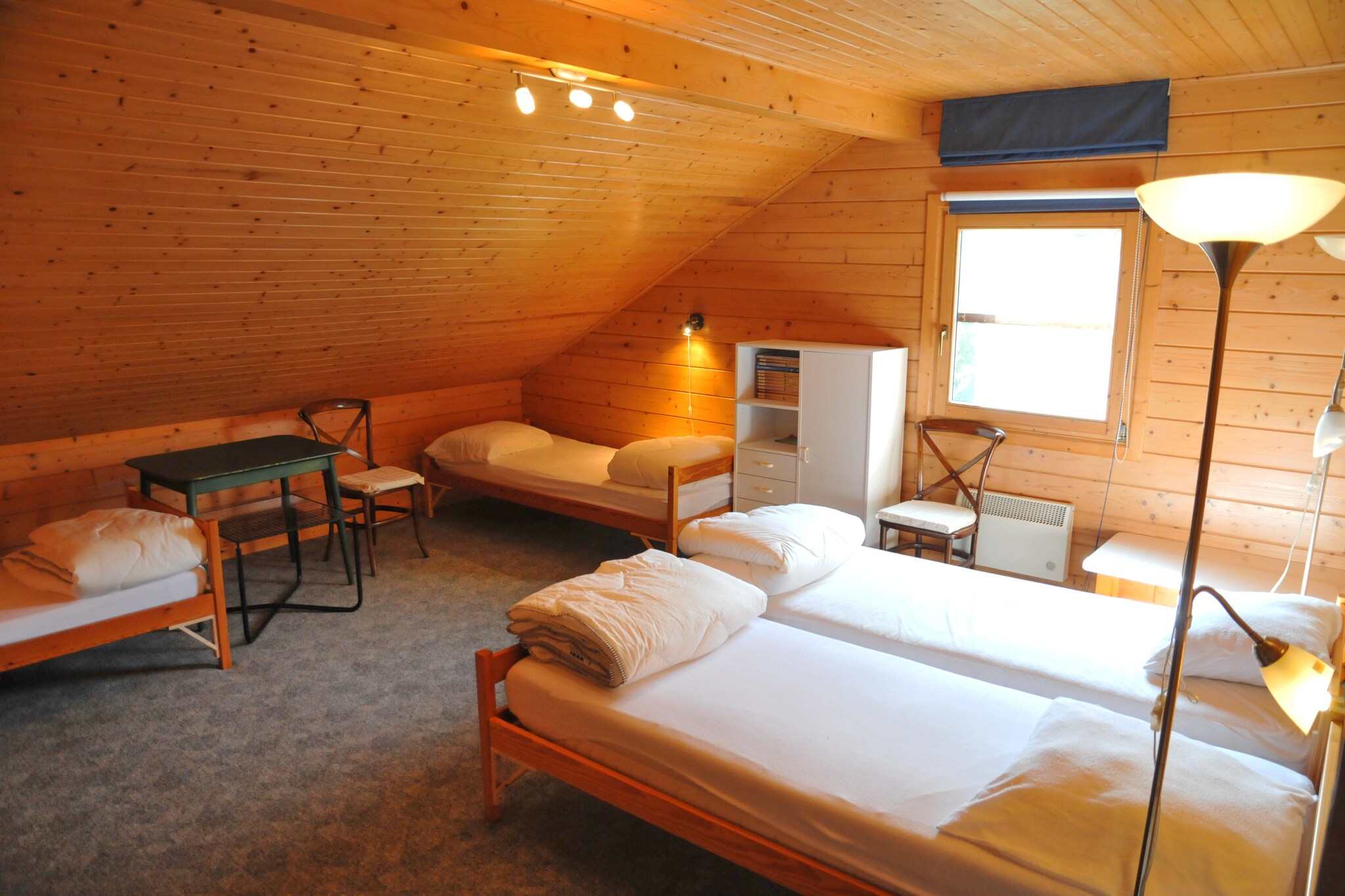 Vakantiehuis Hampteau max. 9 personen 4 slaapkamers #12