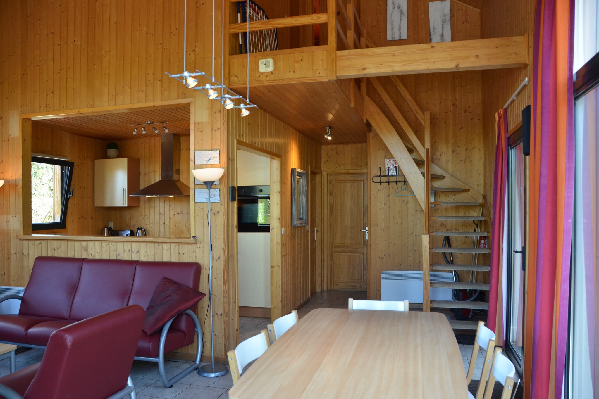 Vakantiehuis Houffalize max. 6 personen 3 slaapkamers #3