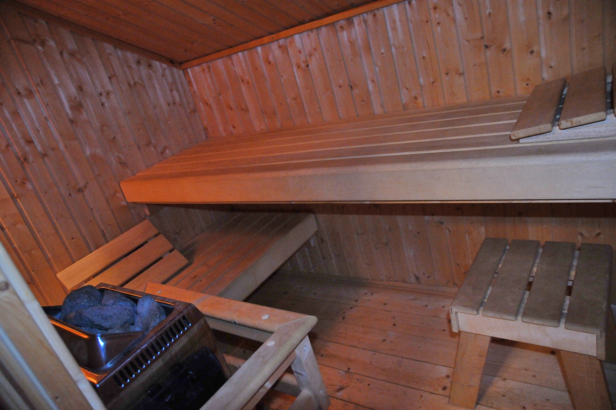 Vakantiehuis Houffalize max. 6 personen 3 slaapkamers #16