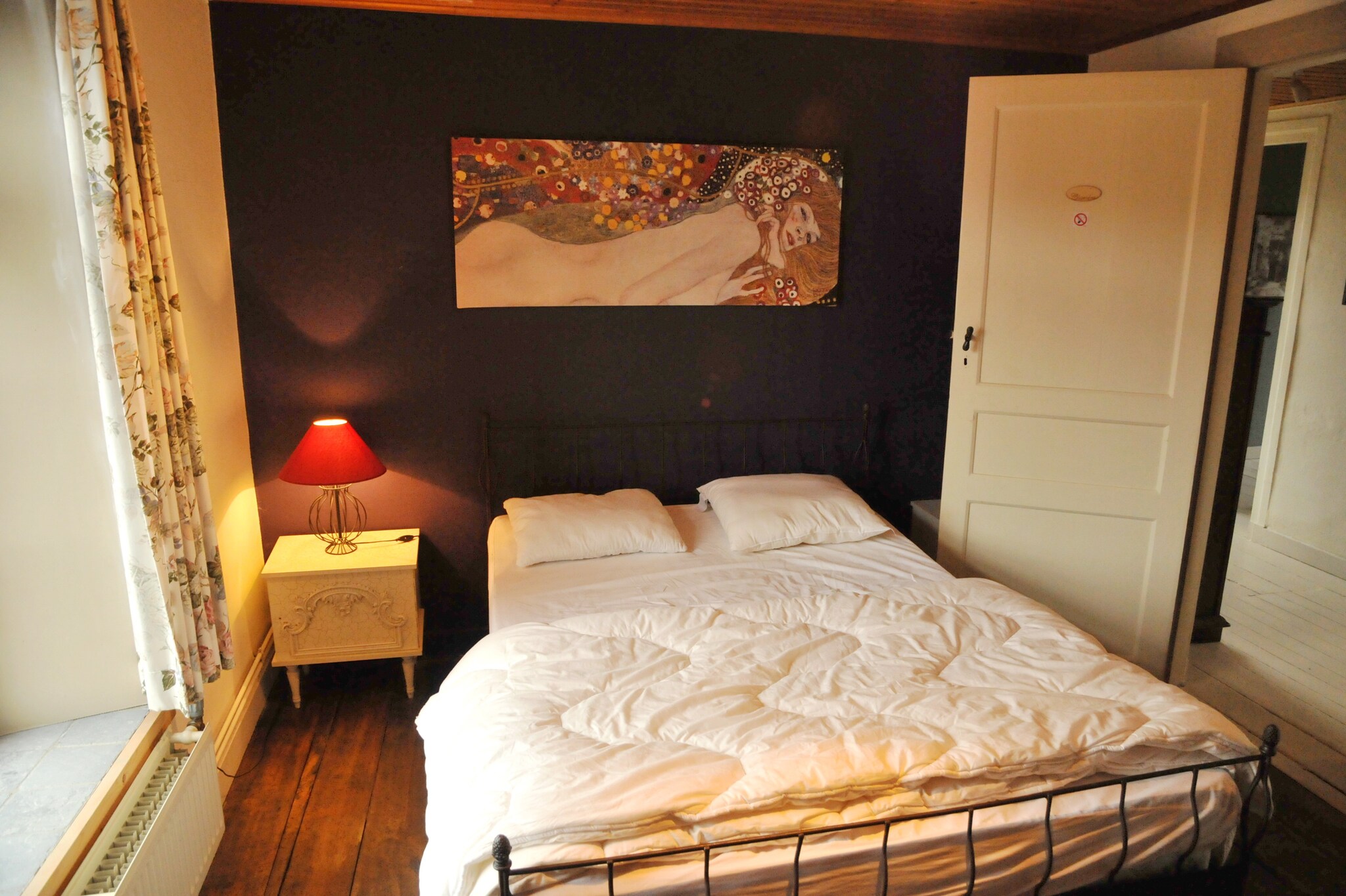 Vakantiehuis Werpin max. 8 personen 1 huisdier 4 slaapkamers #2