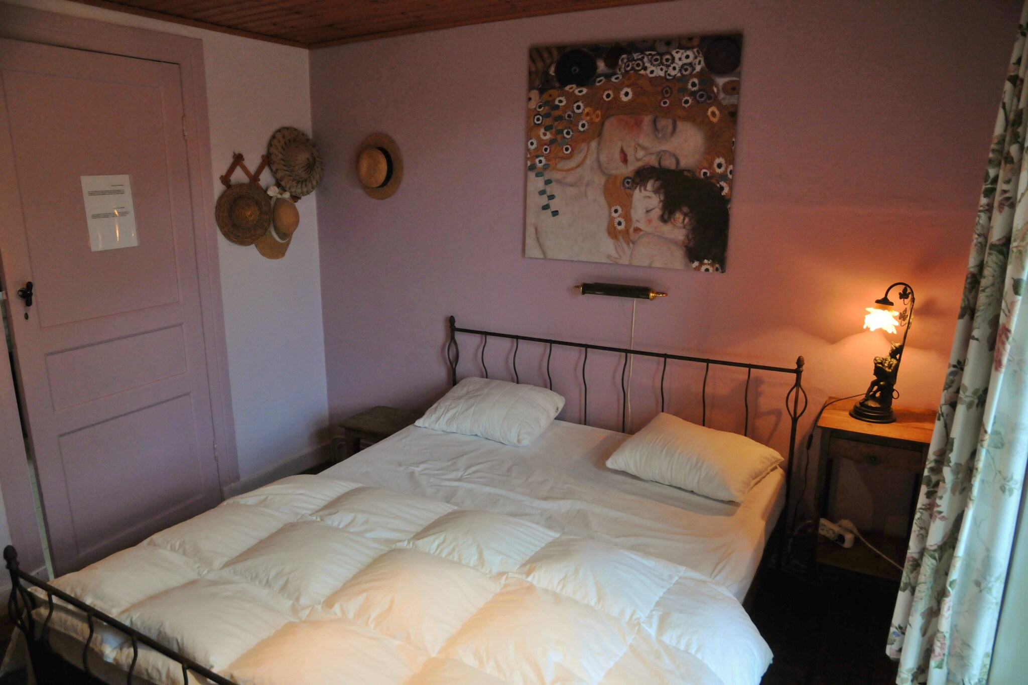 Vakantiehuis Werpin max. 8 personen 1 huisdier 4 slaapkamers #4