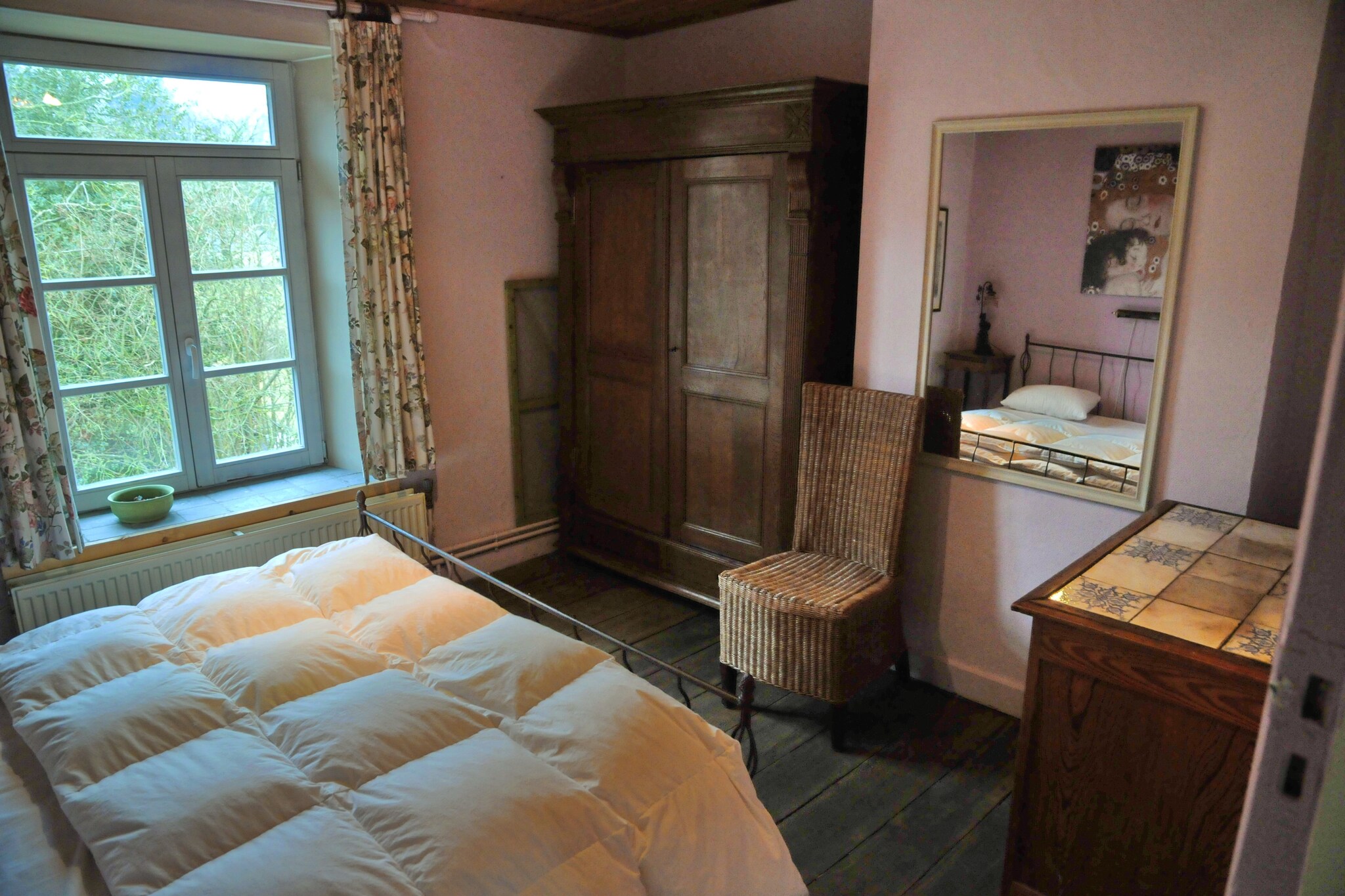 Vakantiehuis Werpin max. 8 personen 1 huisdier 4 slaapkamers #10