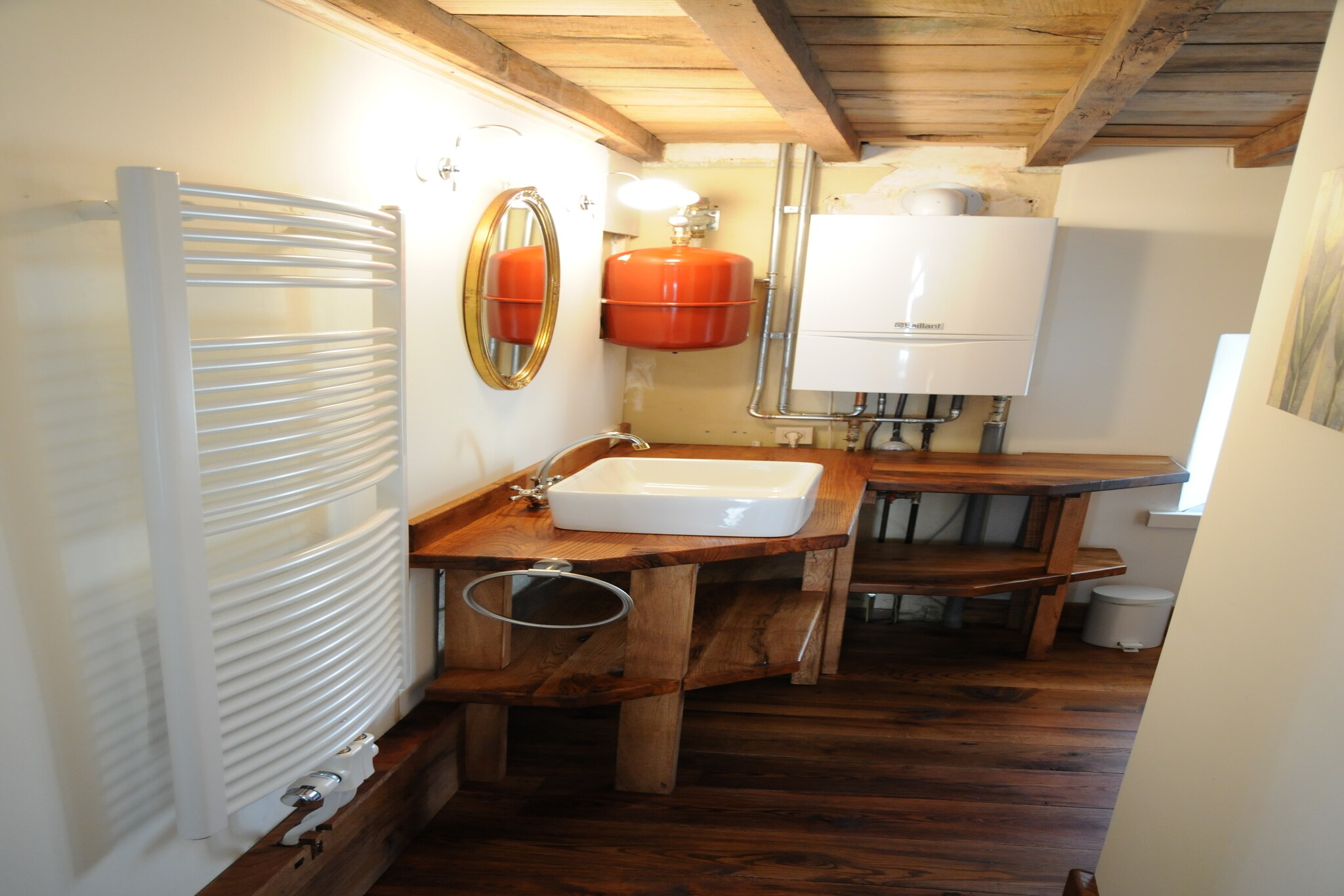 Vakantiehuis Werpin max. 8 personen 1 huisdier 4 slaapkamers #16