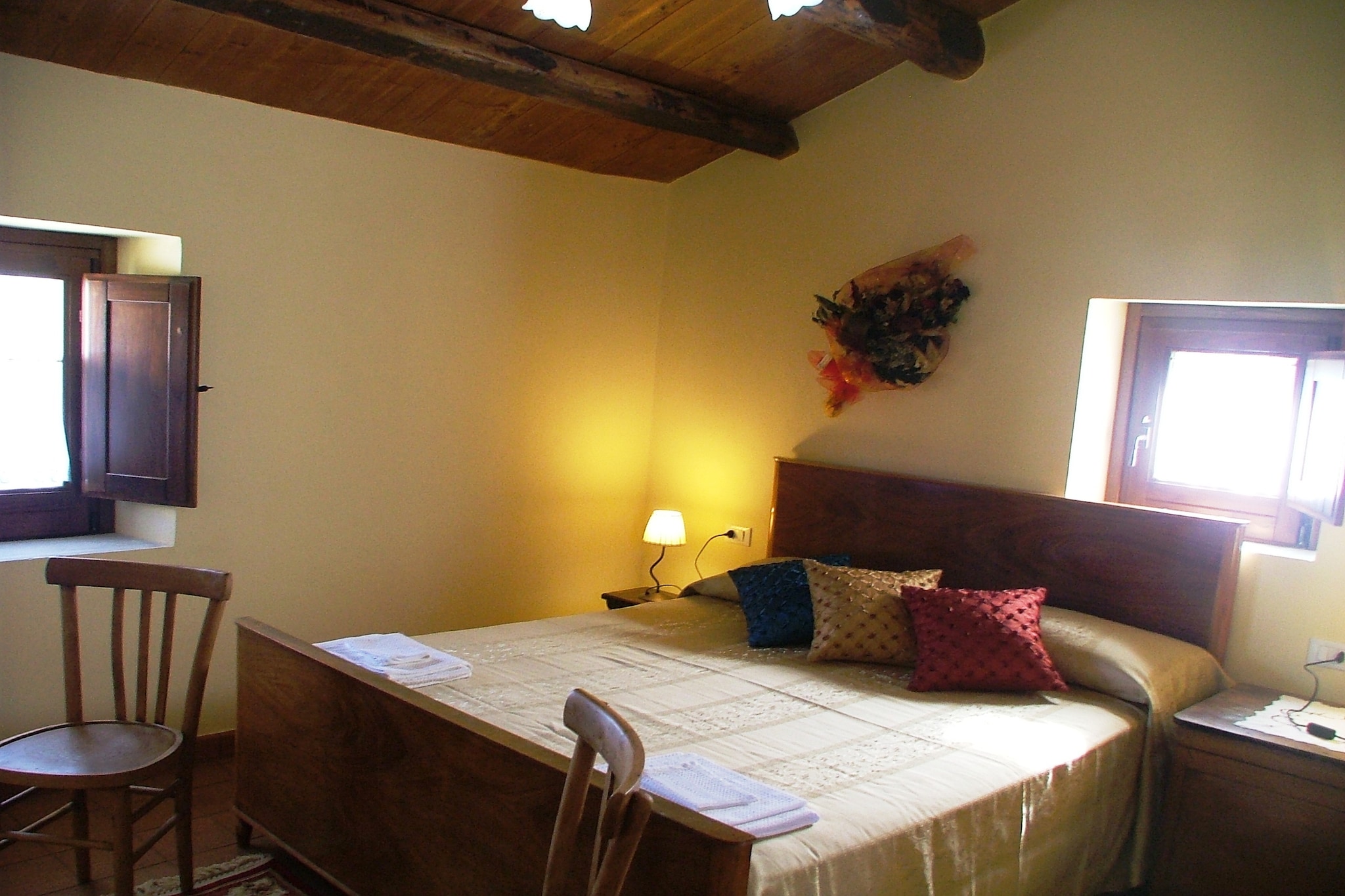 Bed Room