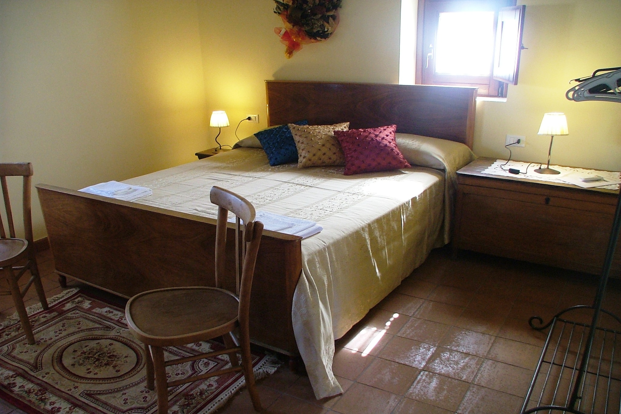Bed Room