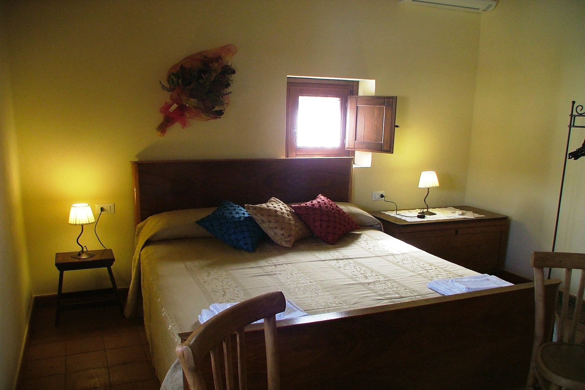 Bed Room