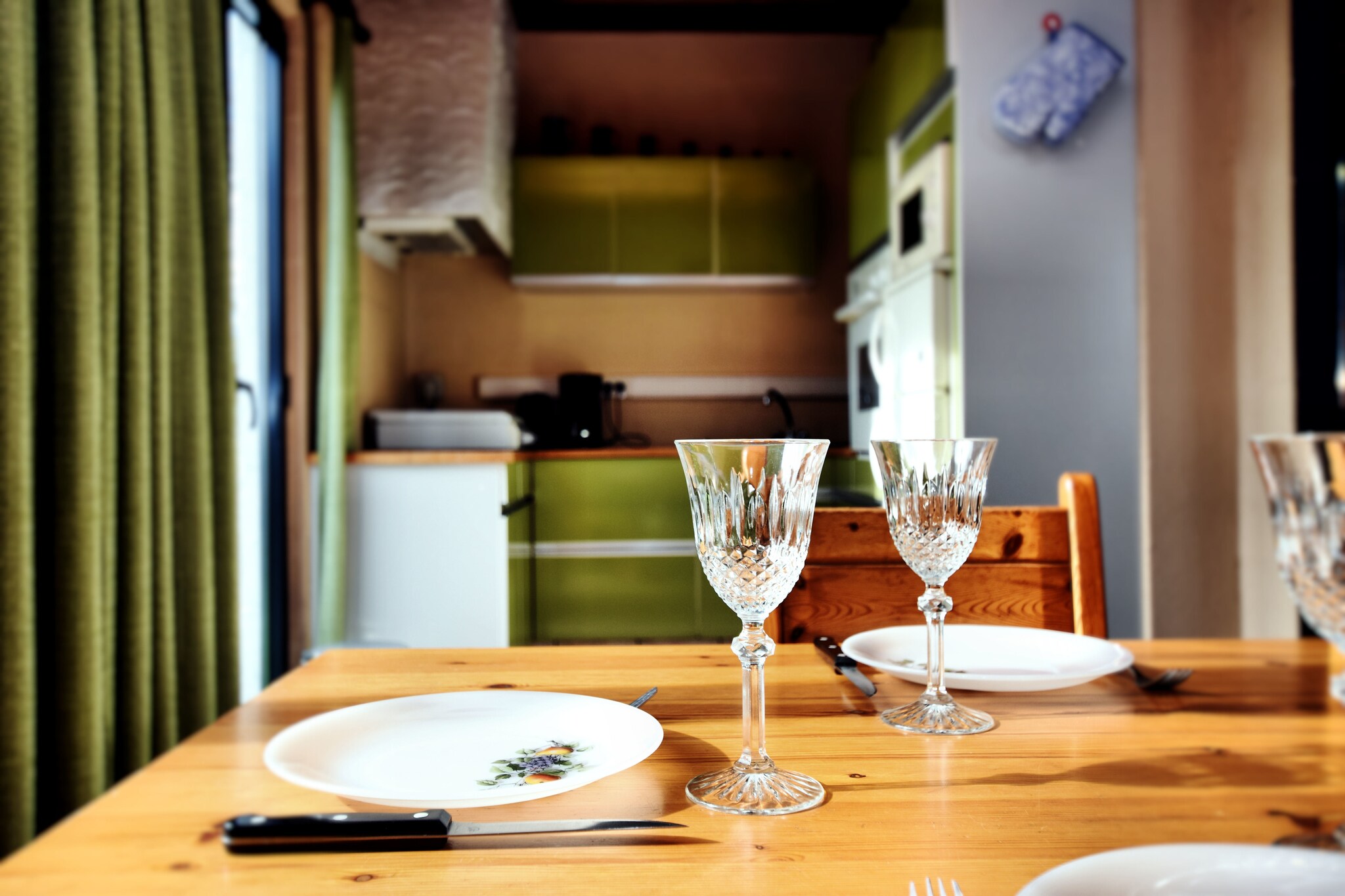 Vakantiehuis Rendeux max. 6 personen 4 huisdieren 2 slaapkamers #20