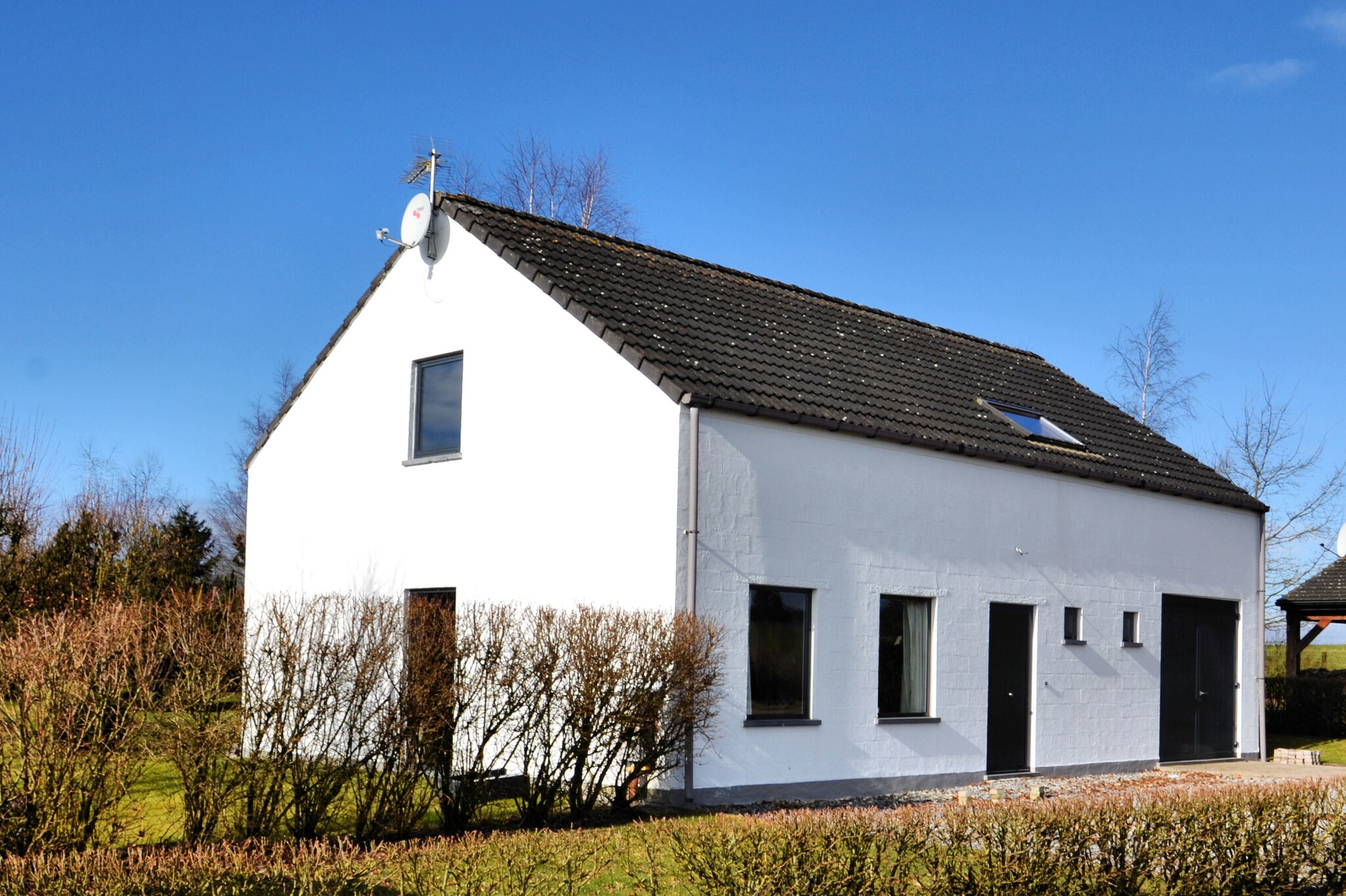 Vakantiehuis Rendeux max. 6 personen 4 huisdieren 2 slaapkamers #8