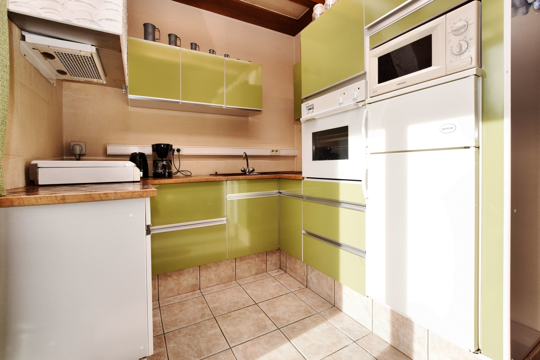Vakantiehuis Rendeux max. 6 personen 4 huisdieren 2 slaapkamers #22