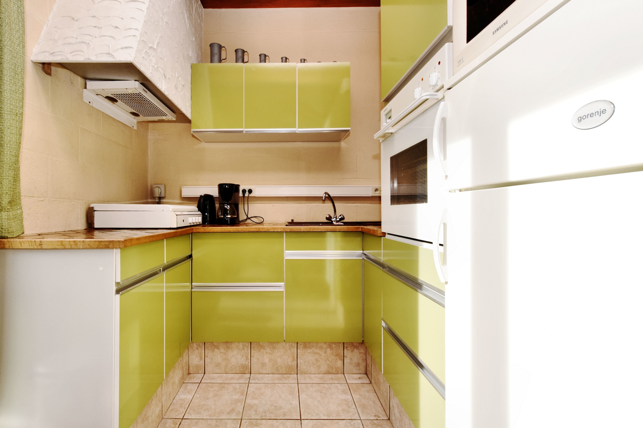 Vakantiehuis Rendeux max. 6 personen 4 huisdieren 2 slaapkamers #4