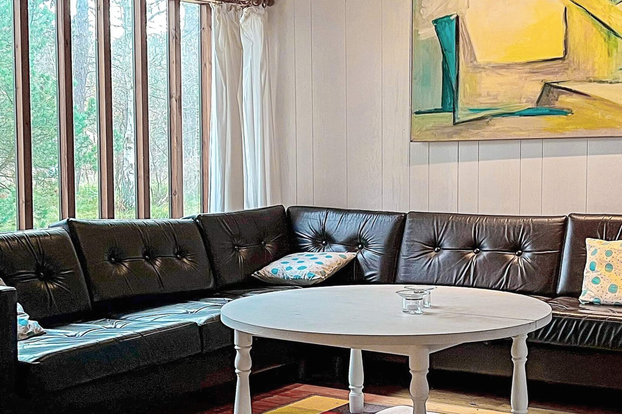 4 persoons vakantie huis in Rødby-Binnen