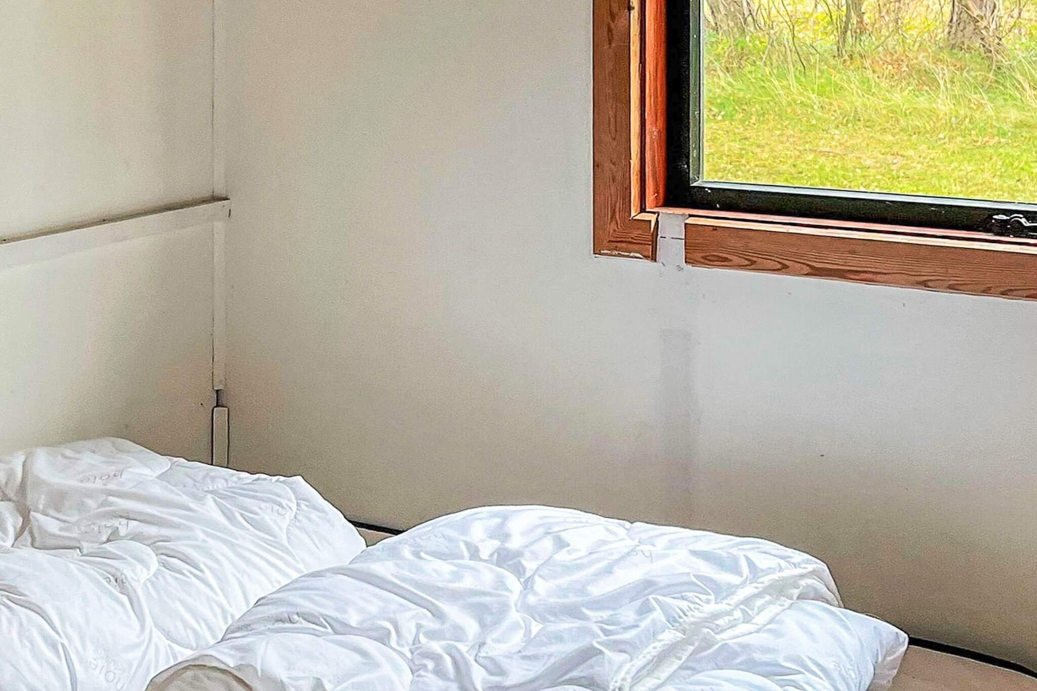 4 persoons vakantie huis in Rødby-Binnen