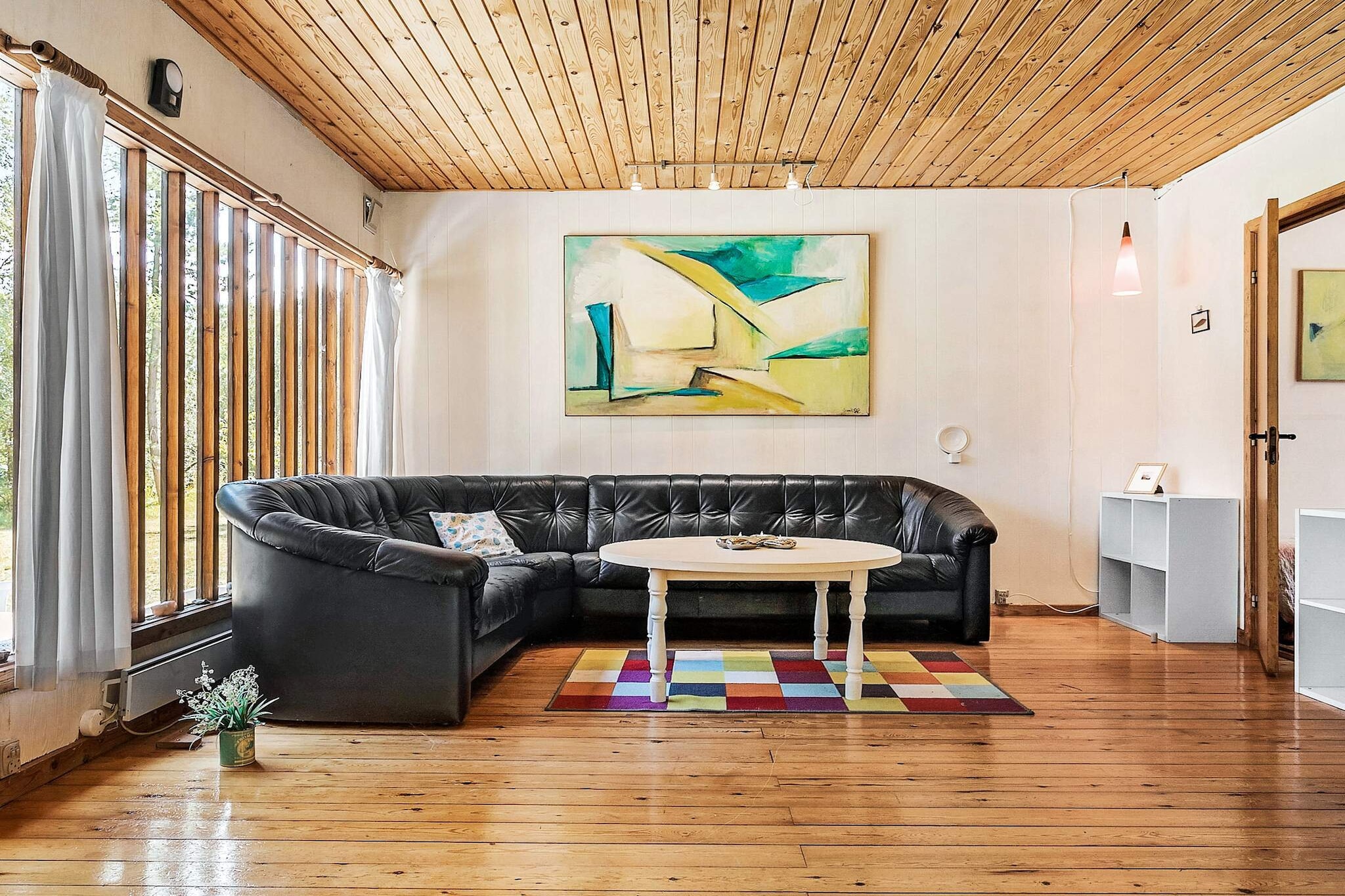4 persoons vakantie huis in Rødby-Binnen