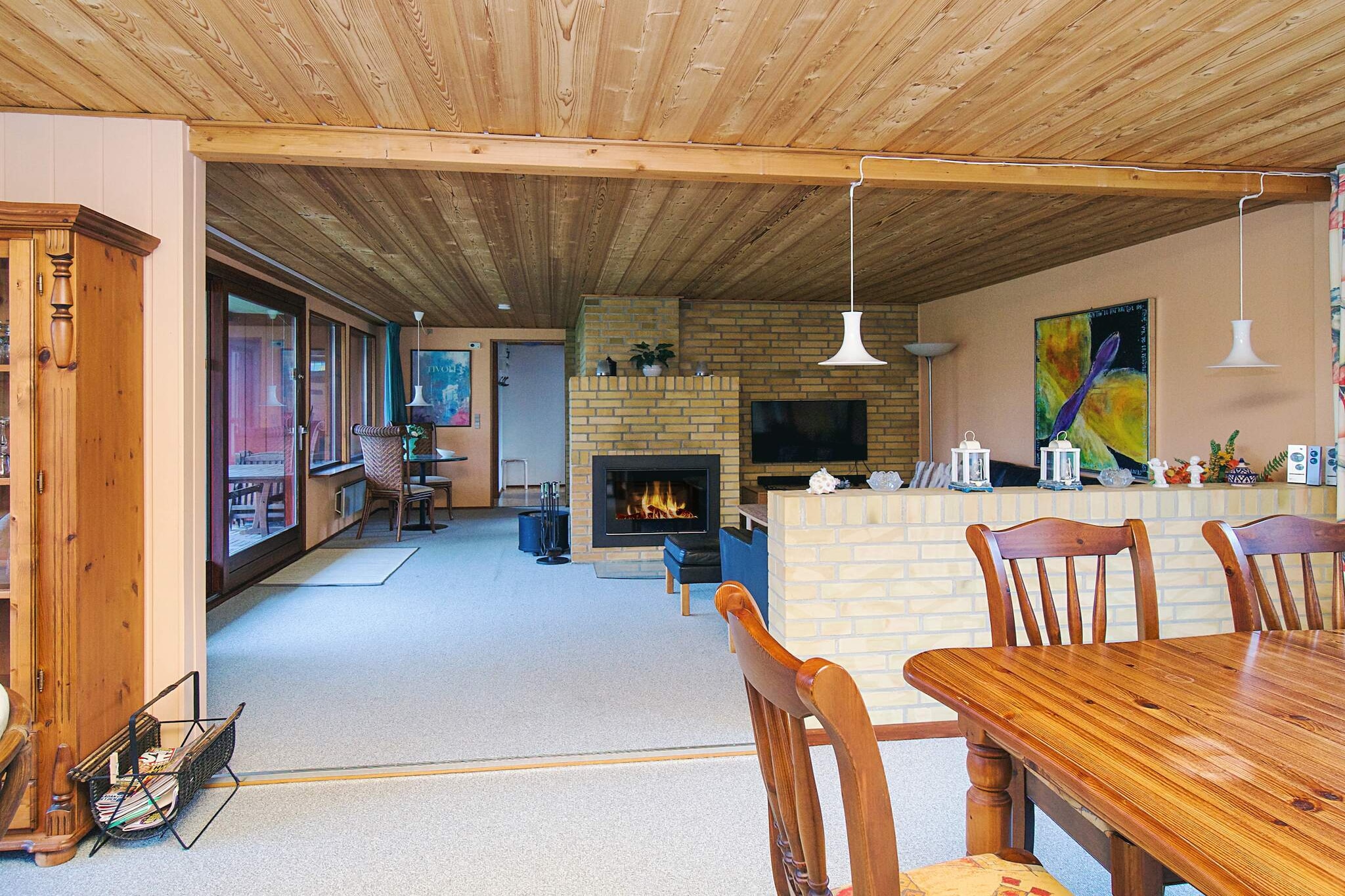Indoor