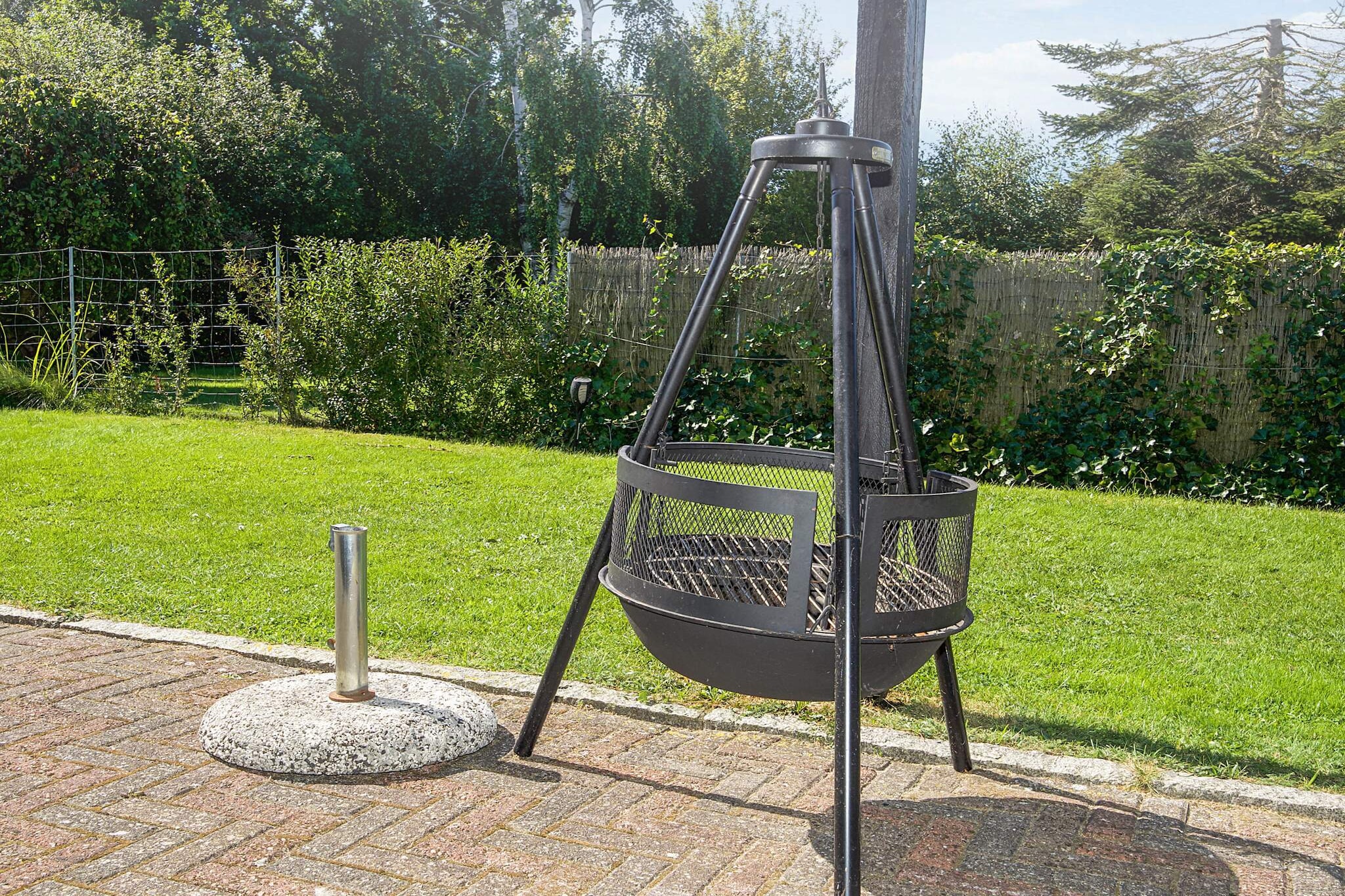 6 persoons vakantie huis in Store Fuglede-By Traum-Buitenlucht