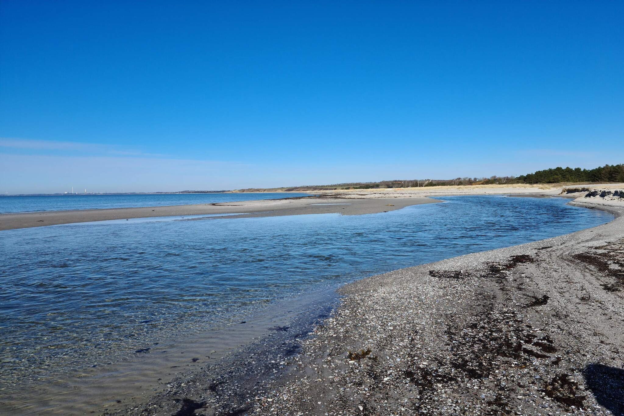 6 persoons vakantie huis in Store Fuglede-By Traum