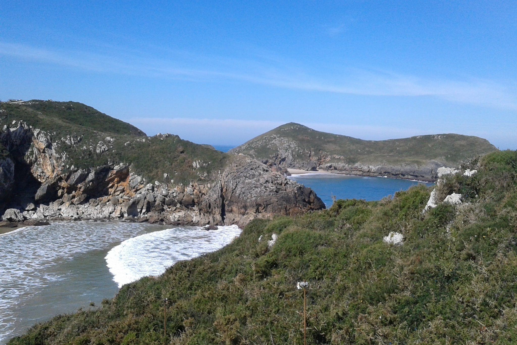 Holiday Home near Santander Beach