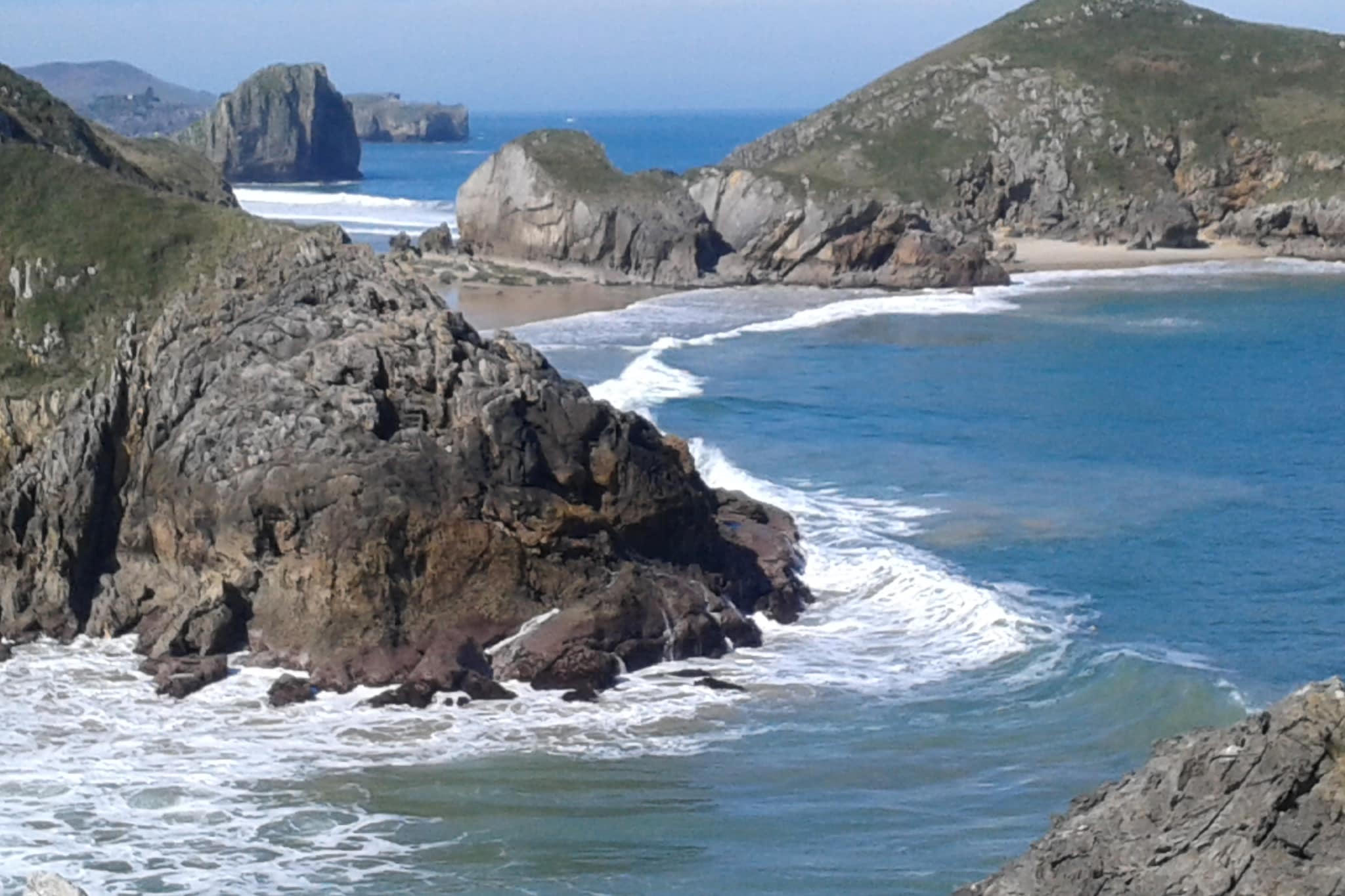 Holiday Home near Santander Beach