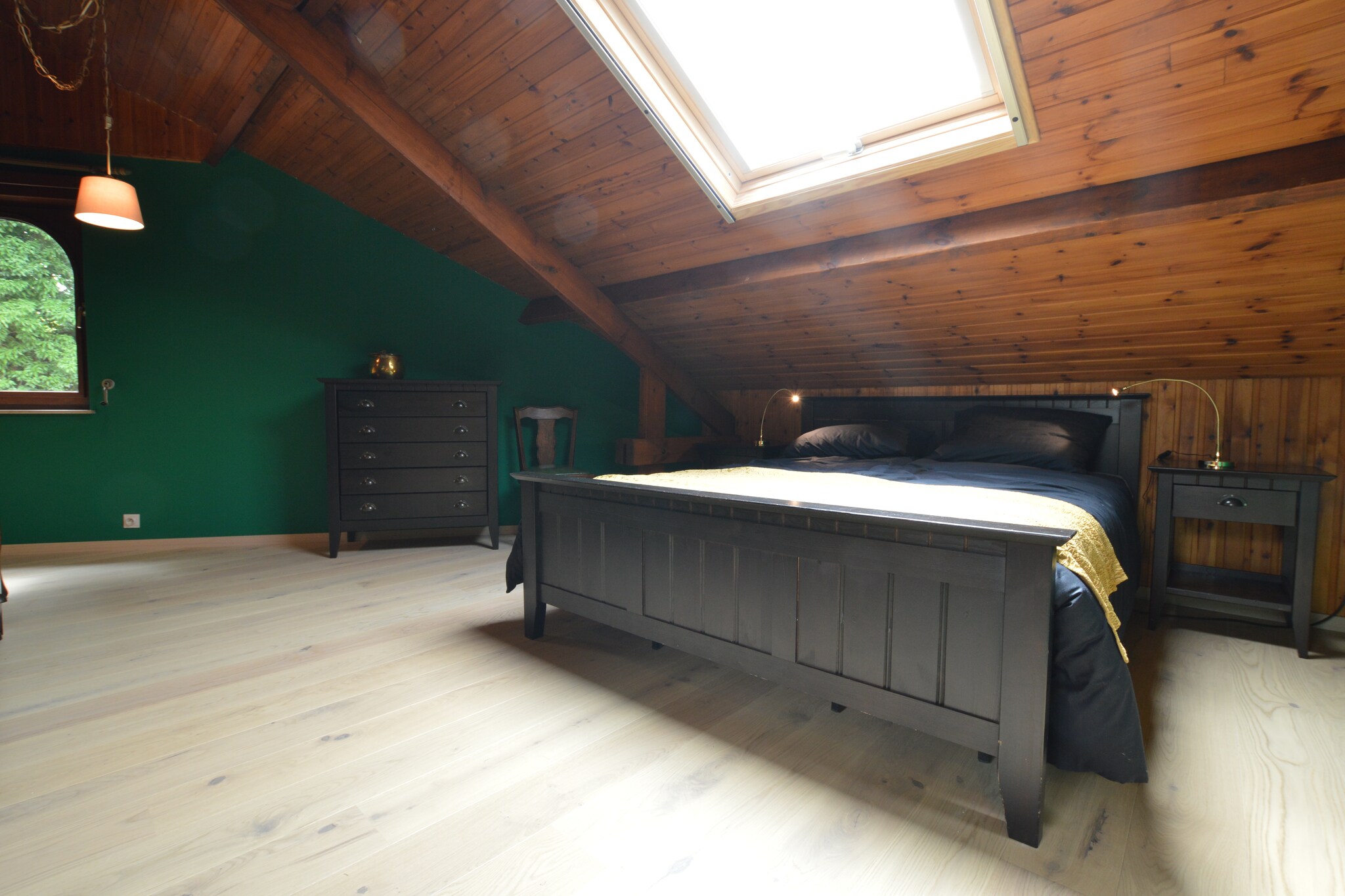 Vakantiehuis Merksplas max. 10 personen 1 huisdier 4 slaapkamers #26