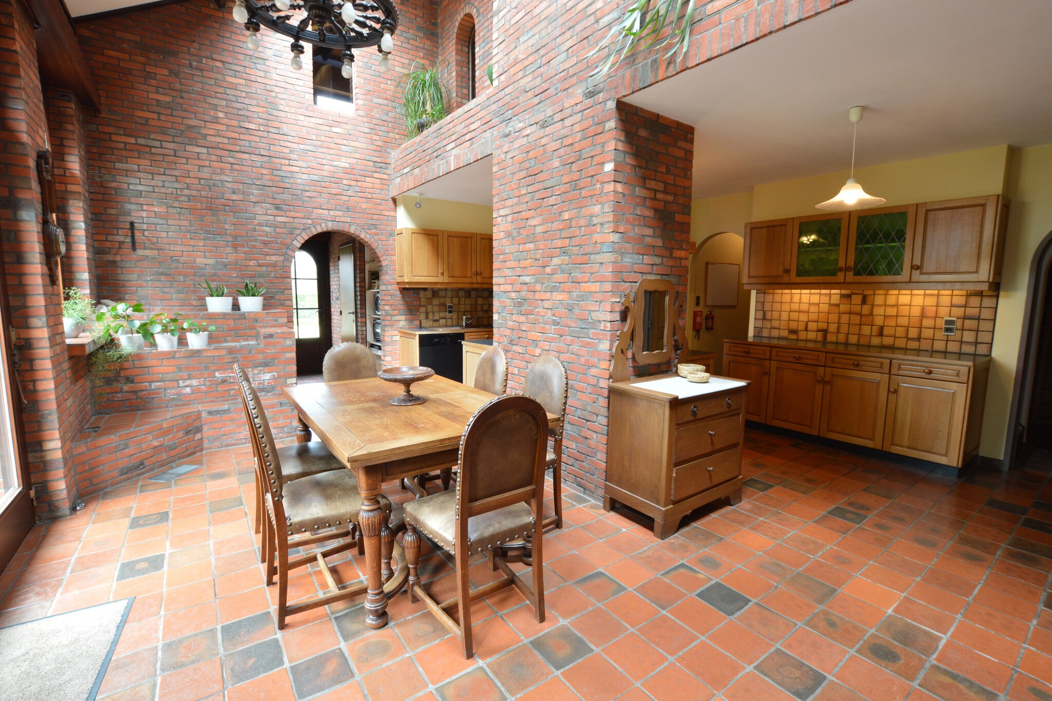 Vakantiehuis Merksplas max. 10 personen 1 huisdier 4 slaapkamers #5