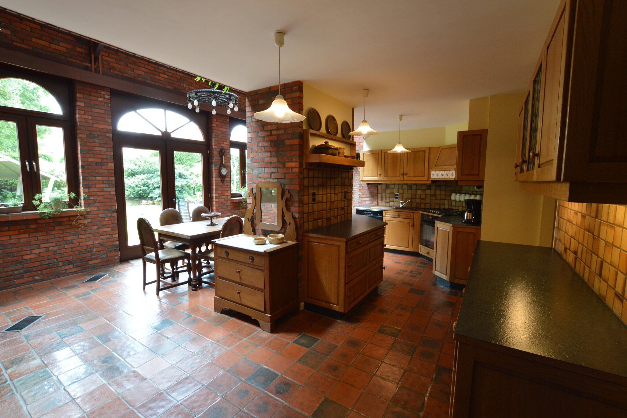 Vakantiehuis Merksplas max. 10 personen 1 huisdier 4 slaapkamers #16