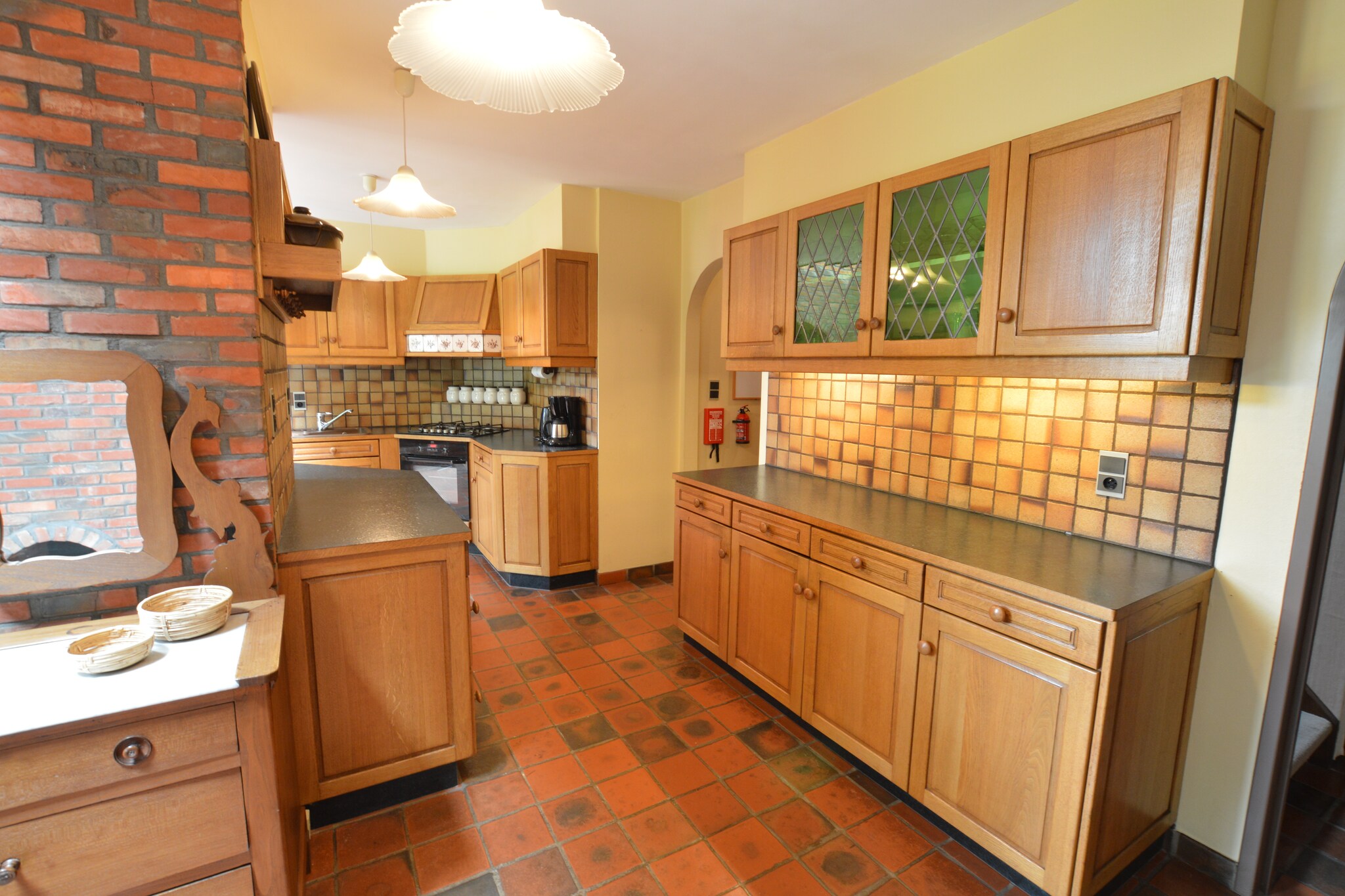Vakantiehuis Merksplas max. 10 personen 1 huisdier 4 slaapkamers #18