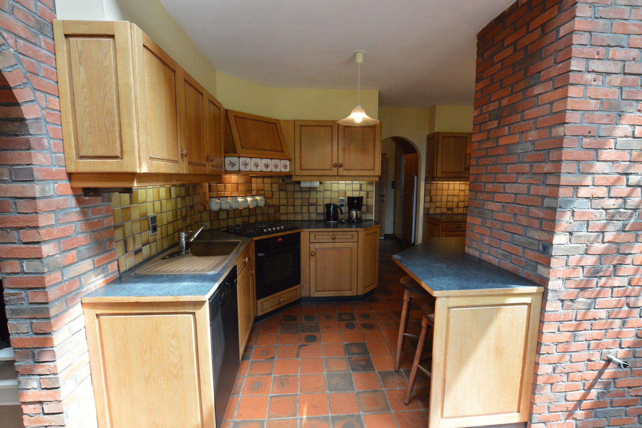 Vakantiehuis Merksplas max. 10 personen 1 huisdier 4 slaapkamers #19