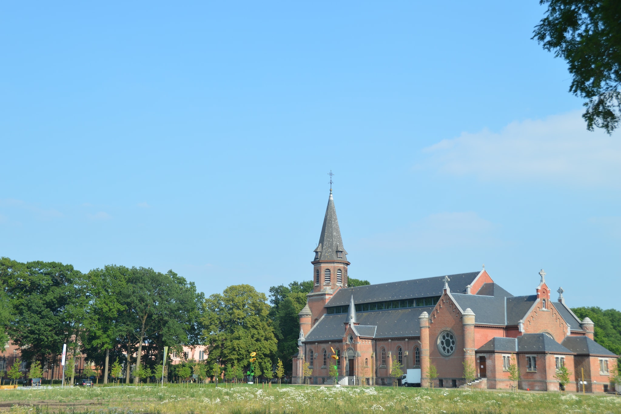 Vakantiehuis Merksplas max. 10 personen 1 huisdier 4 slaapkamers #39