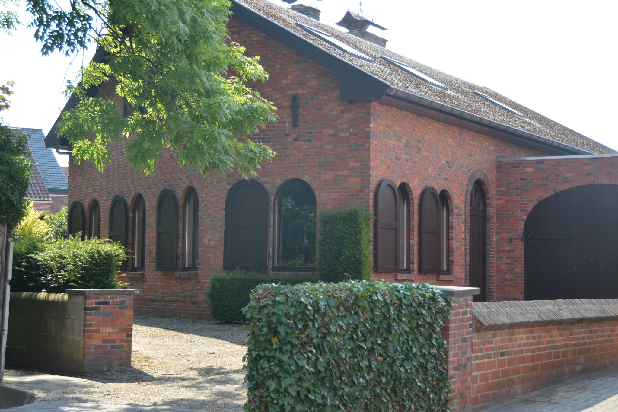 Vakantiehuis Merksplas max. 10 personen 1 huisdier 4 slaapkamers #11