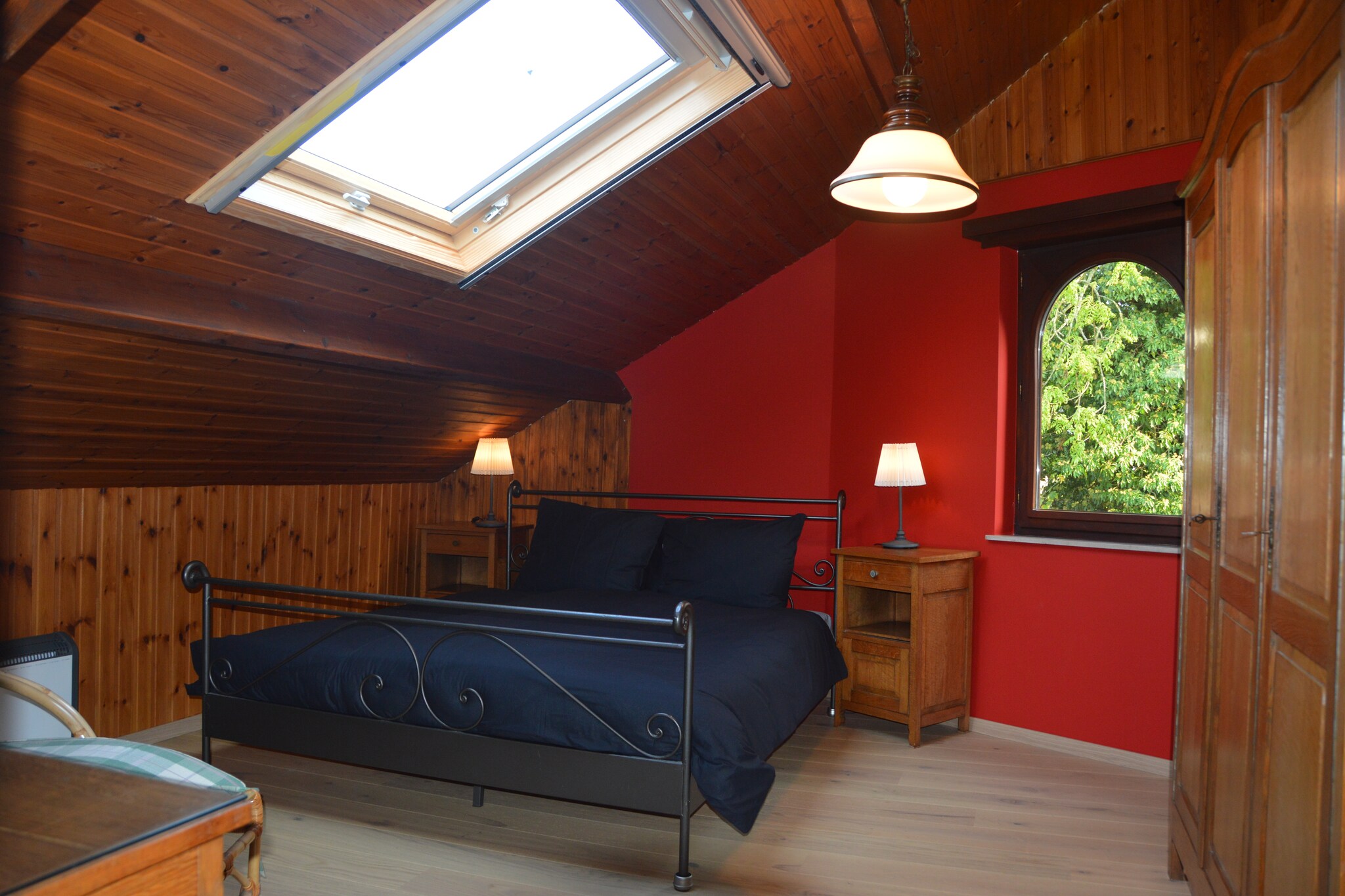 Vakantiehuis Merksplas max. 10 personen 1 huisdier 4 slaapkamers #23