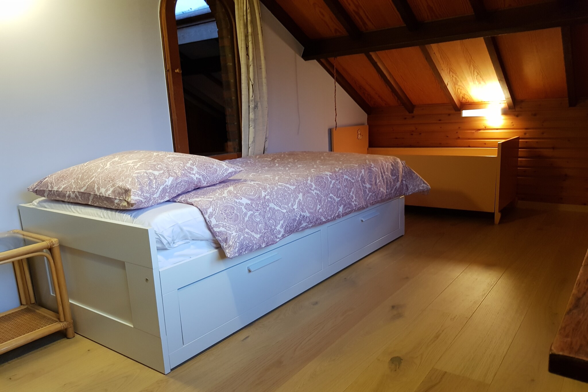 Vakantiehuis Merksplas max. 10 personen 1 huisdier 4 slaapkamers #22