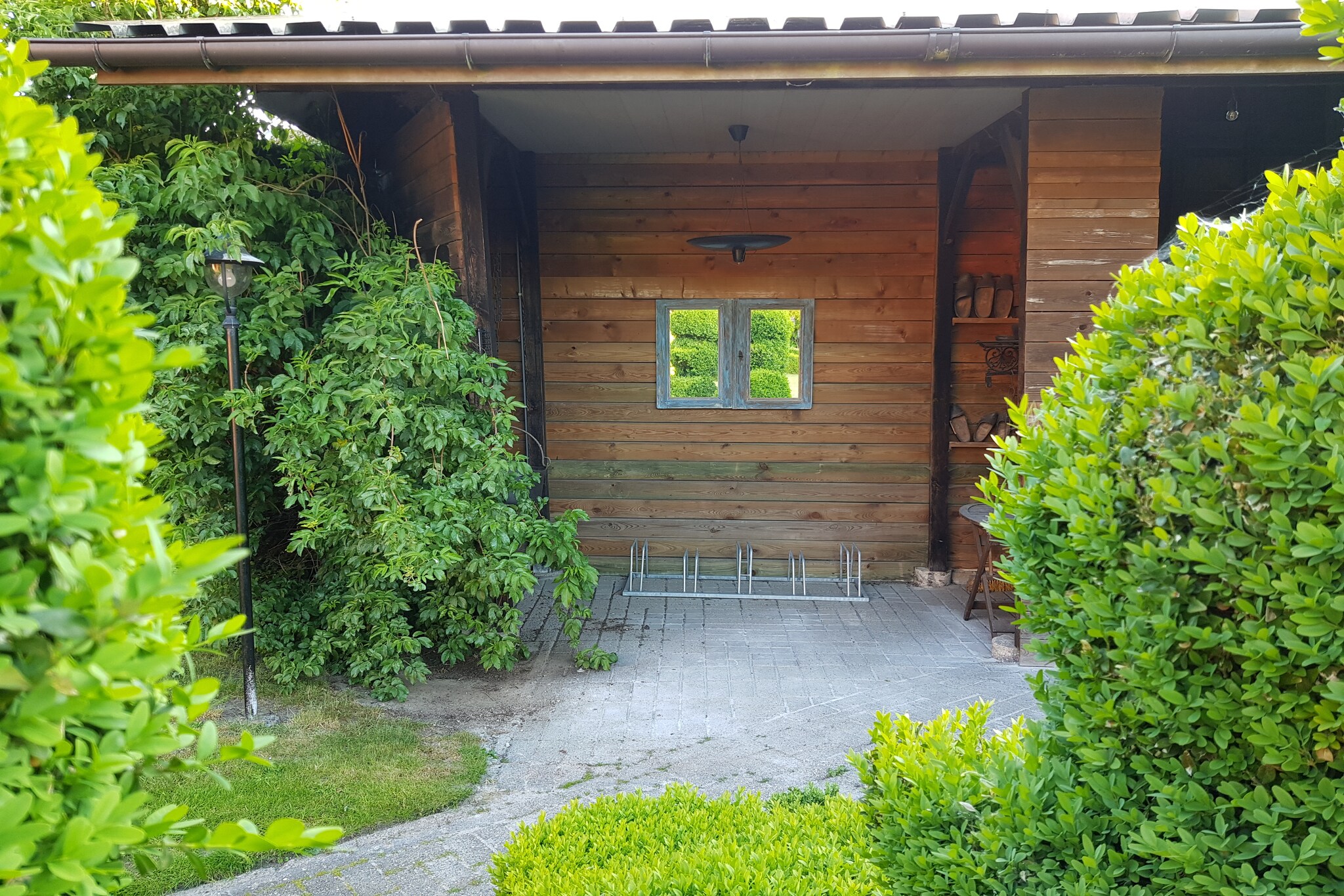Vakantiehuis Merksplas max. 10 personen 1 huisdier 4 slaapkamers #34