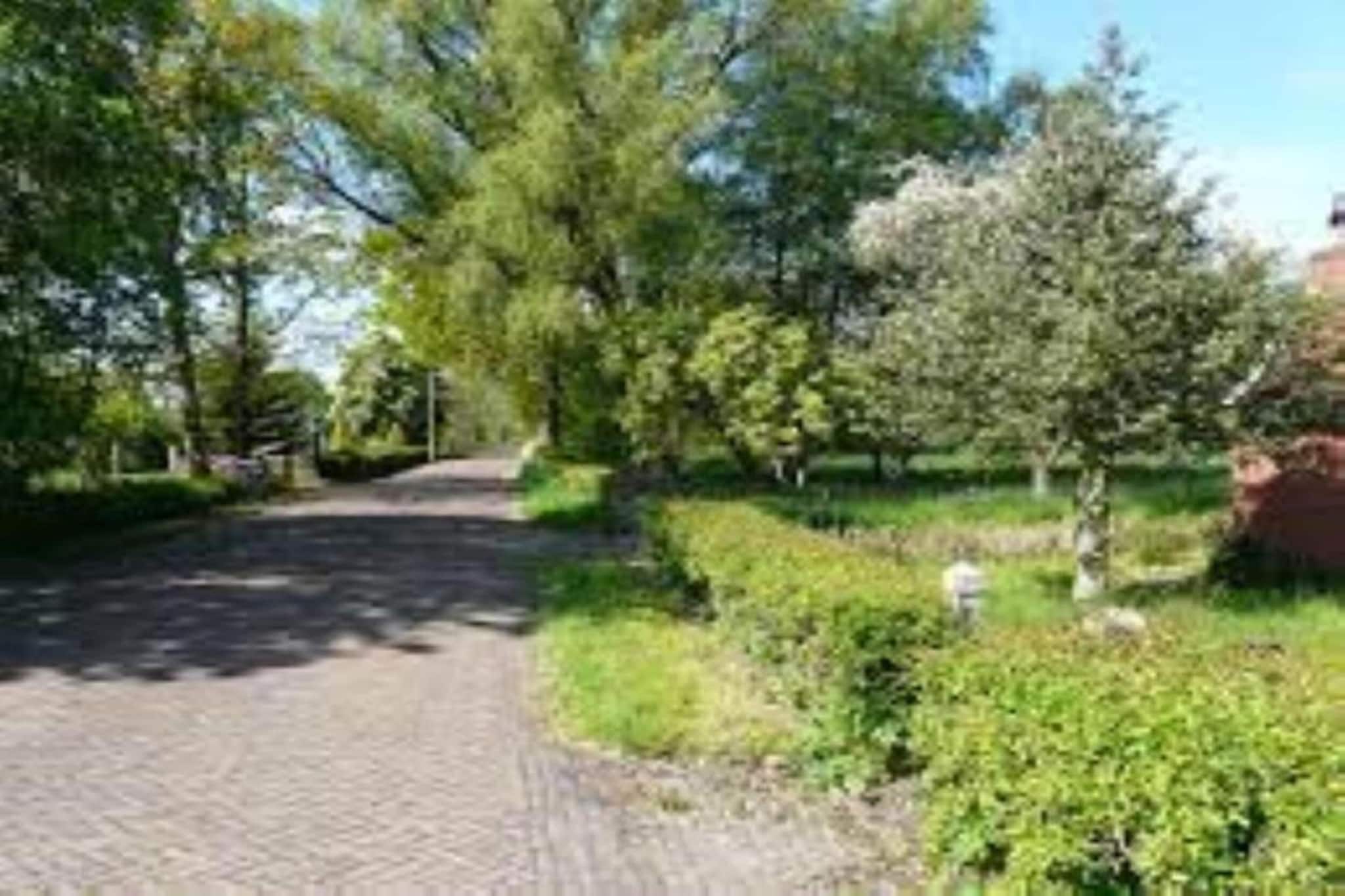 Rose apartment-Gebieden zomer 20km