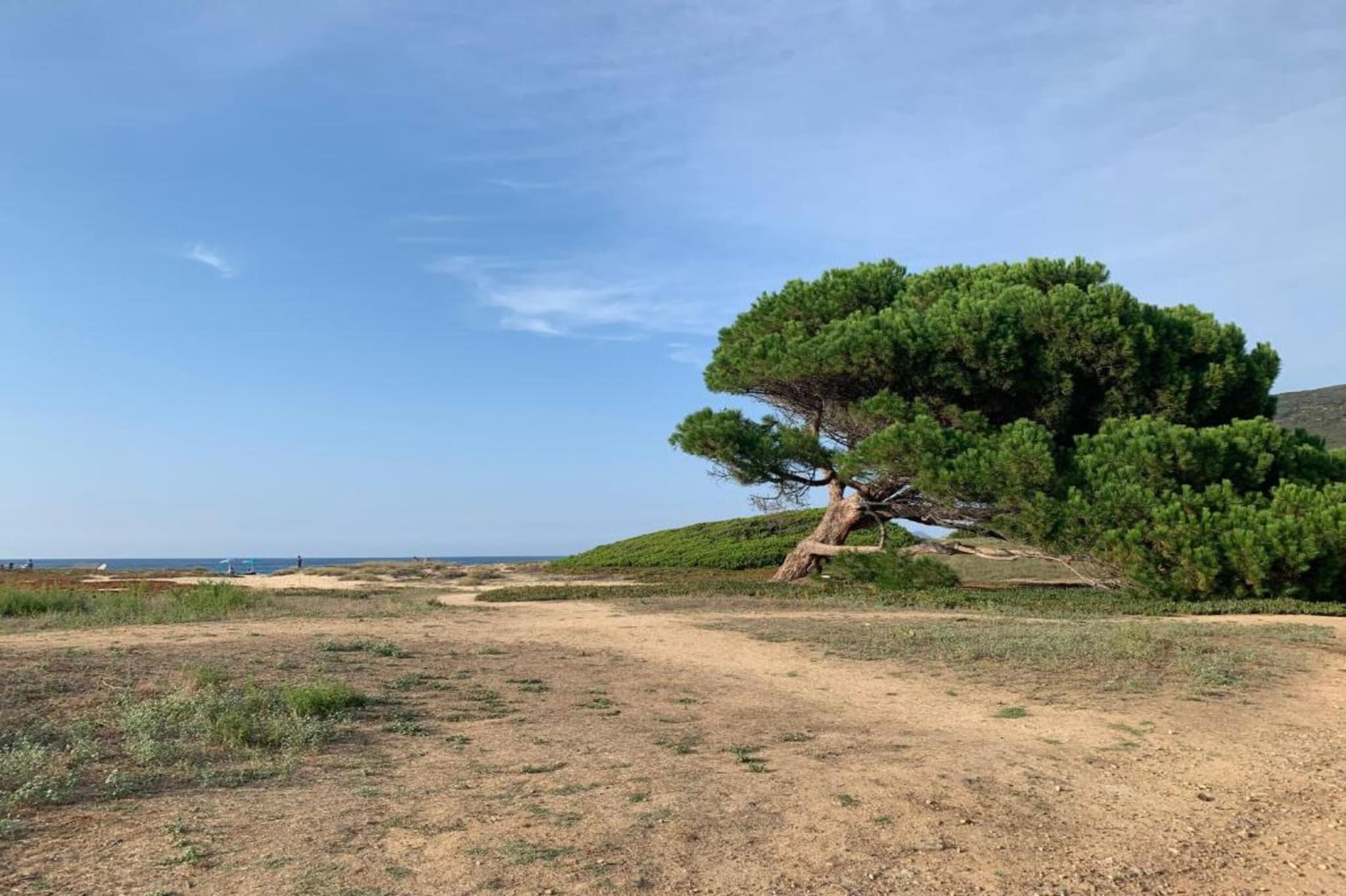 Résidence-Club les Villas Bel Godère 3-Areas summer 5km