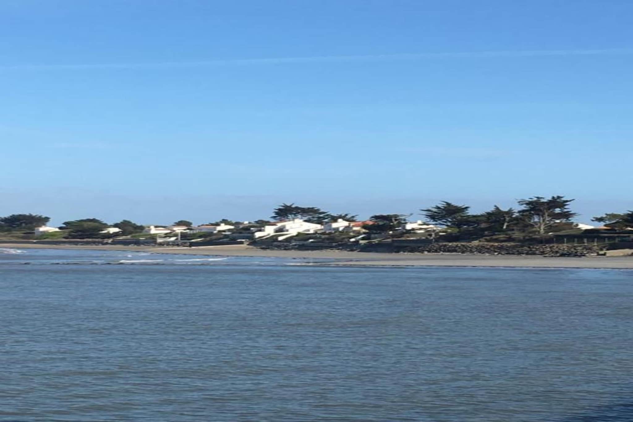 Résidence Prestige le Domaine des Pins 3-Gebieden zomer 20km