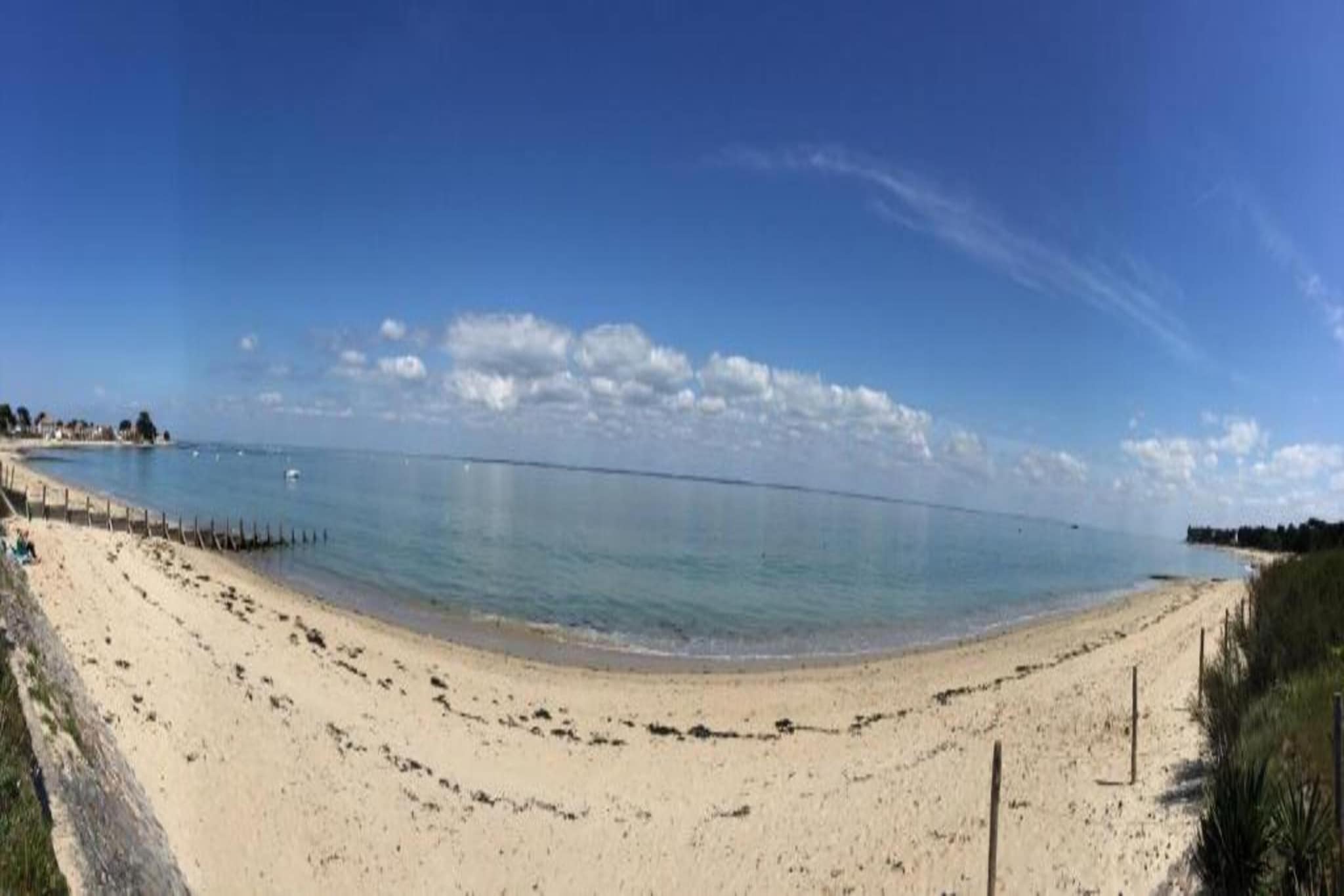 Résidence Prestige le Domaine des Pins 2-Gebieden zomer 20km