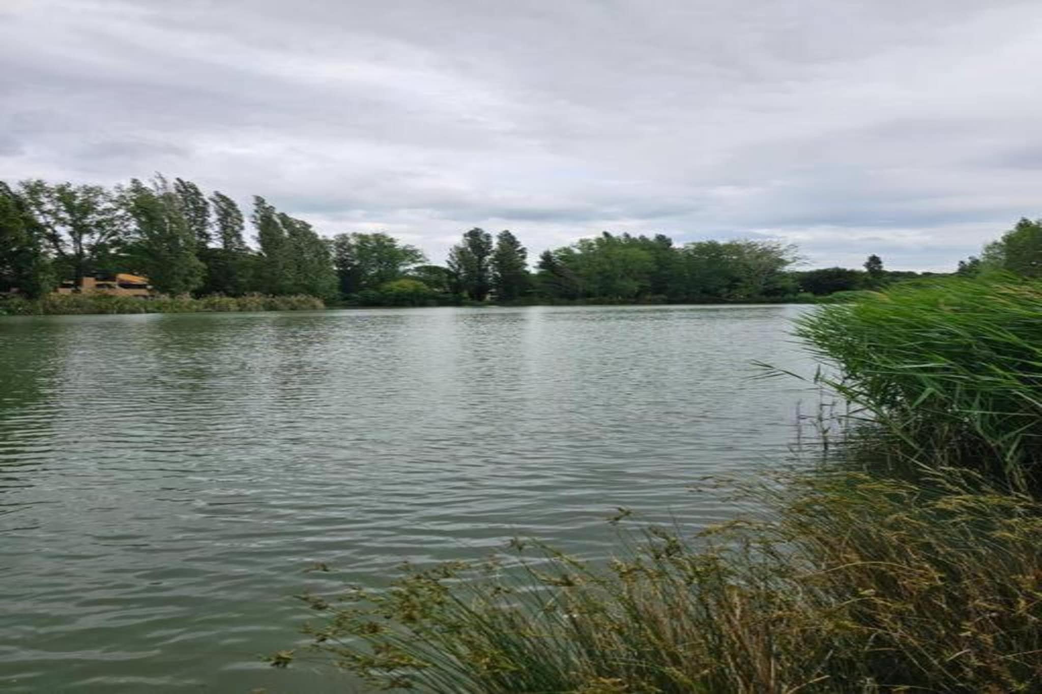 Le village Camarguais Les Gardians 4-Gebieden zomer 20km