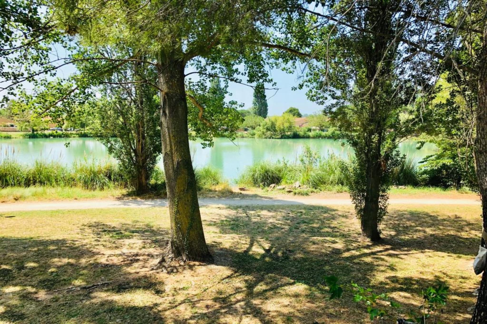 Le village Camarguais Les Gardians 4-Gebieden zomer 20km