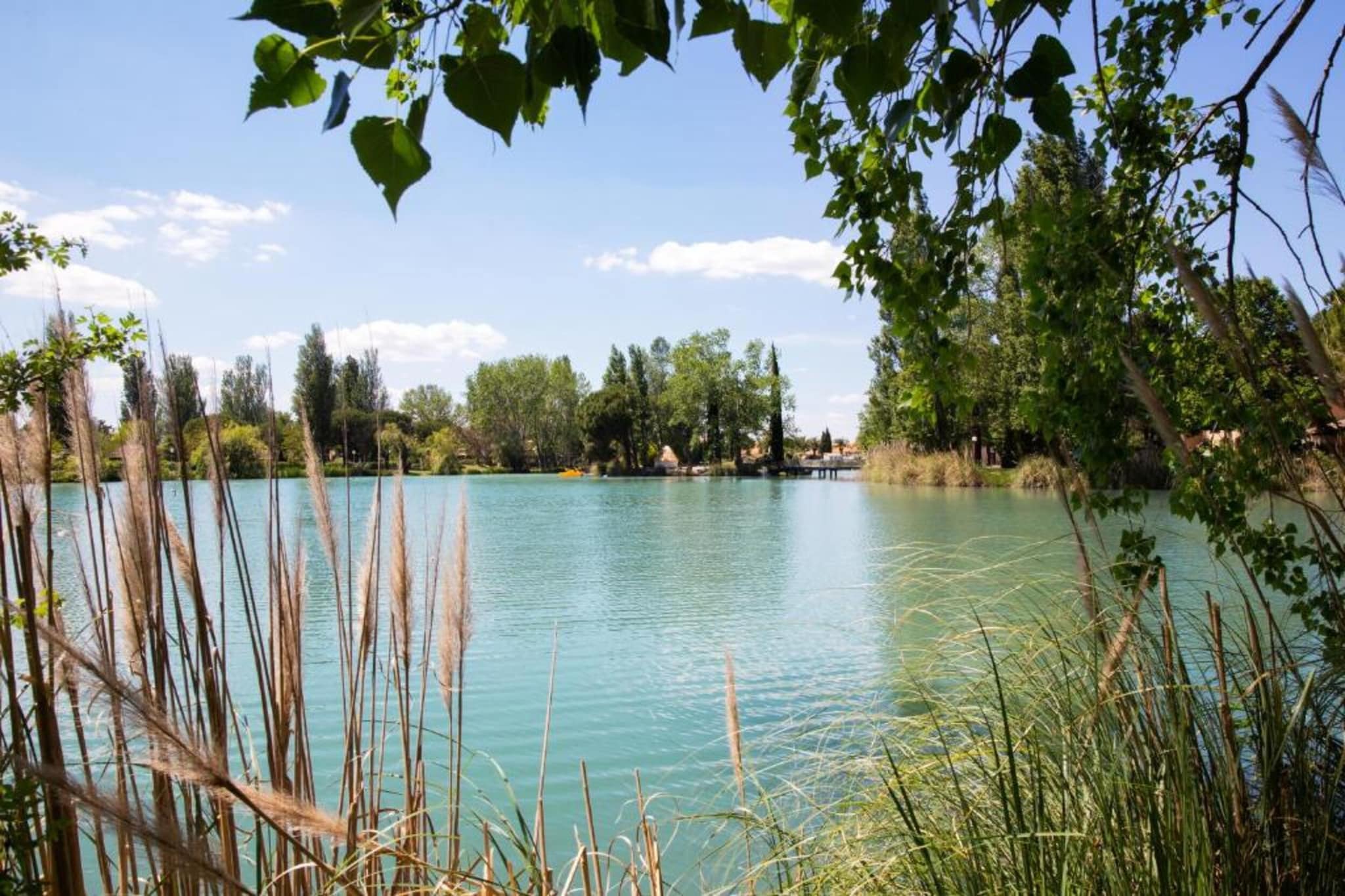 Le village Camarguais Les Gardians 4-Gebieden zomer 20km