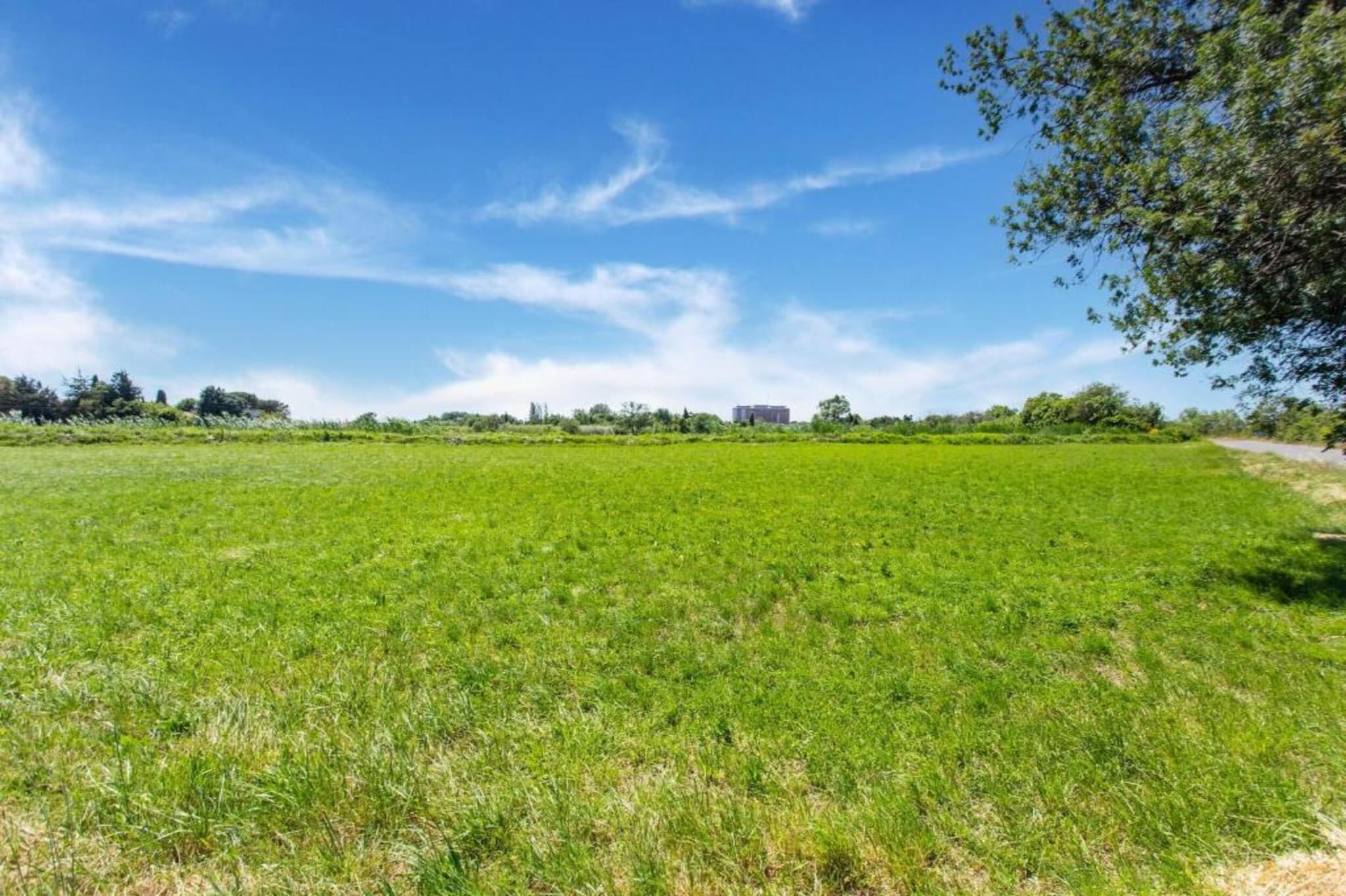Le village Camarguais Les Gardians 4-Gebieden zomer 20km