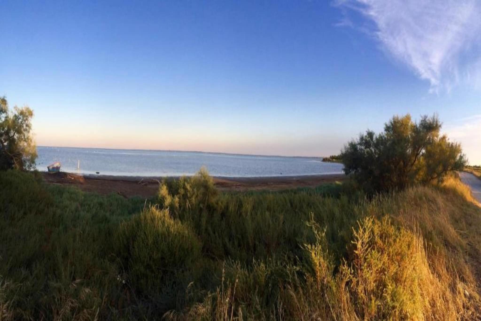 Le village Camarguais Les Gardians 4-Gebieden zomer 20km