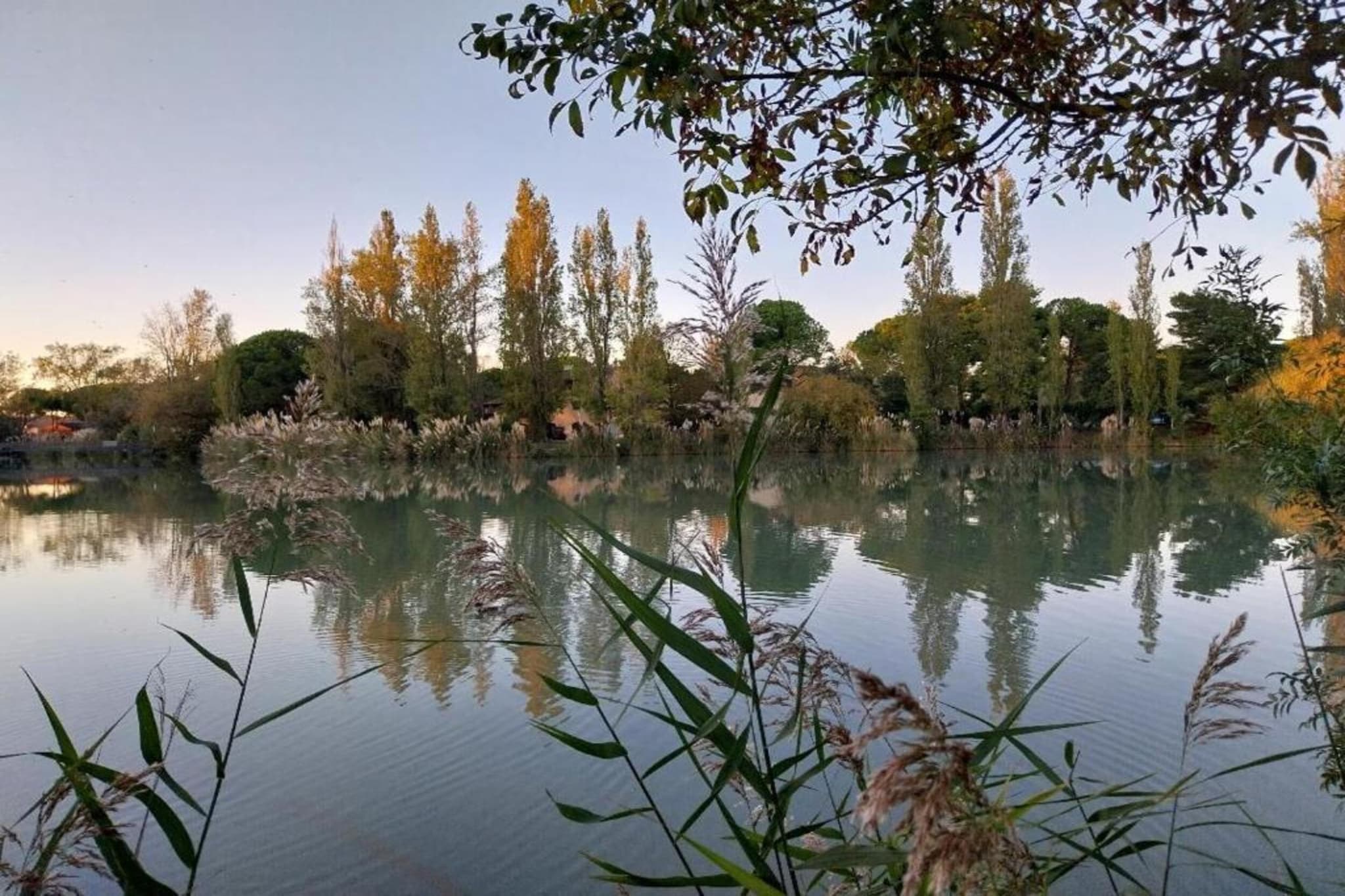 Le village Camarguais Les Gardians 4-Gebieden zomer 20km