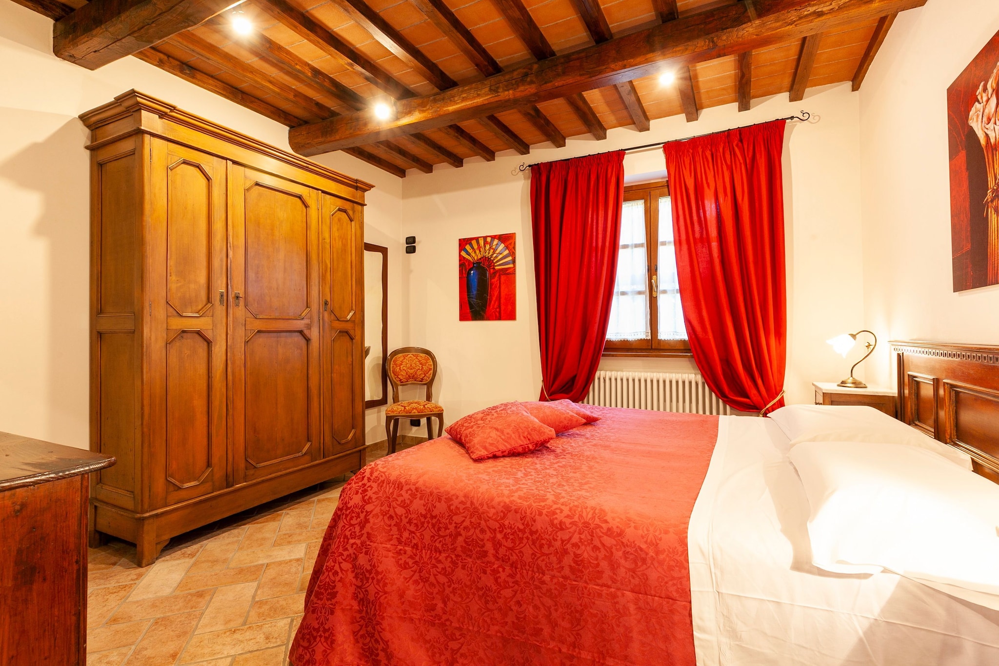 Bed Room