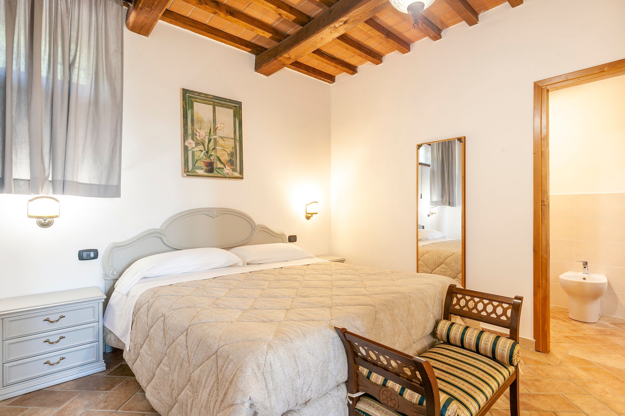 Bed Room
